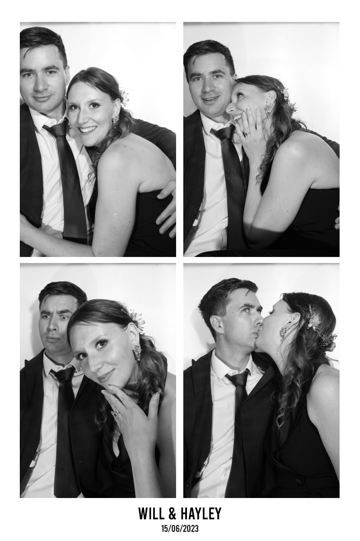 Hayley & Will's Wedding  | View more photos from the event at gallery.thephotocabin.co.uk/u/ThePhotoCabin/Hayley-Wills-Wedding