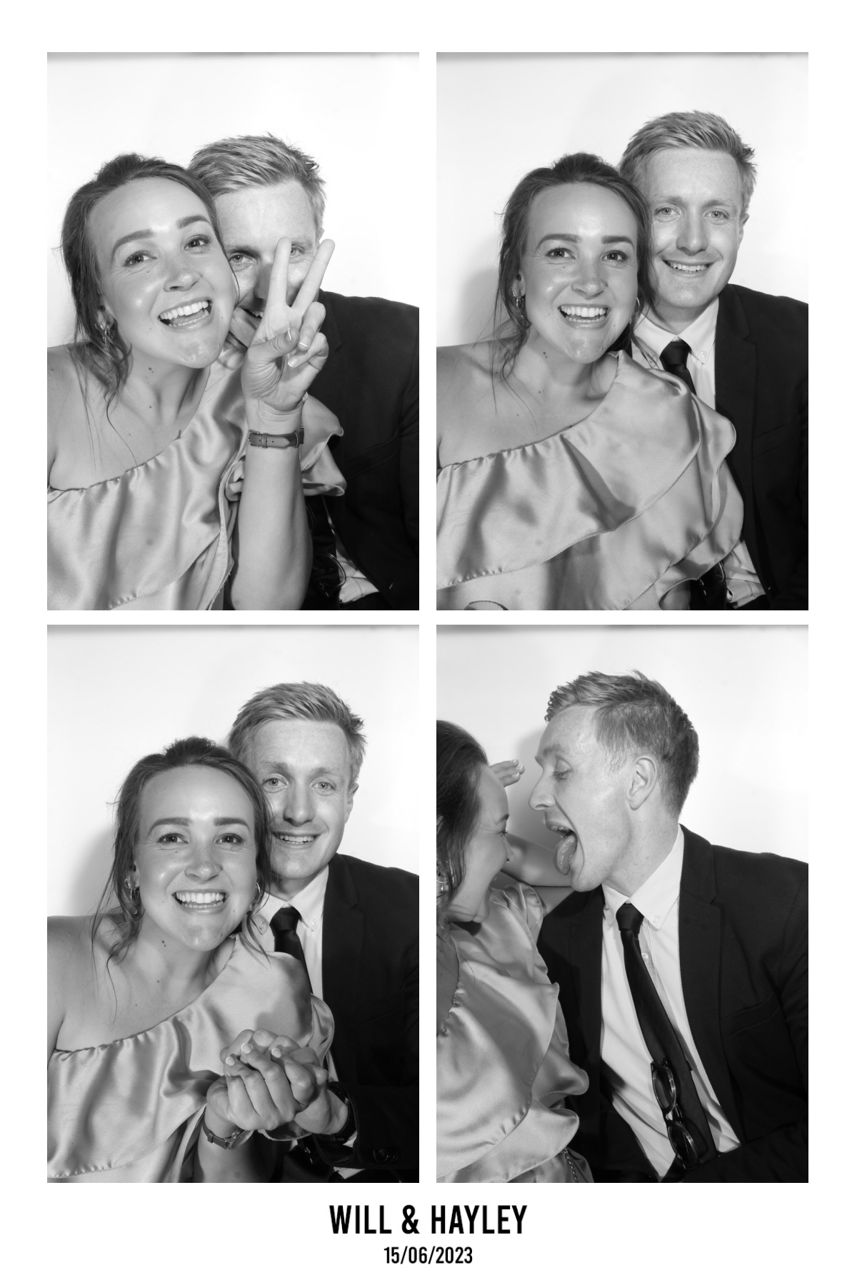 Hayley & Will's Wedding  | View more photos from the event at gallery.thephotocabin.co.uk/u/ThePhotoCabin/Hayley-Wills-Wedding