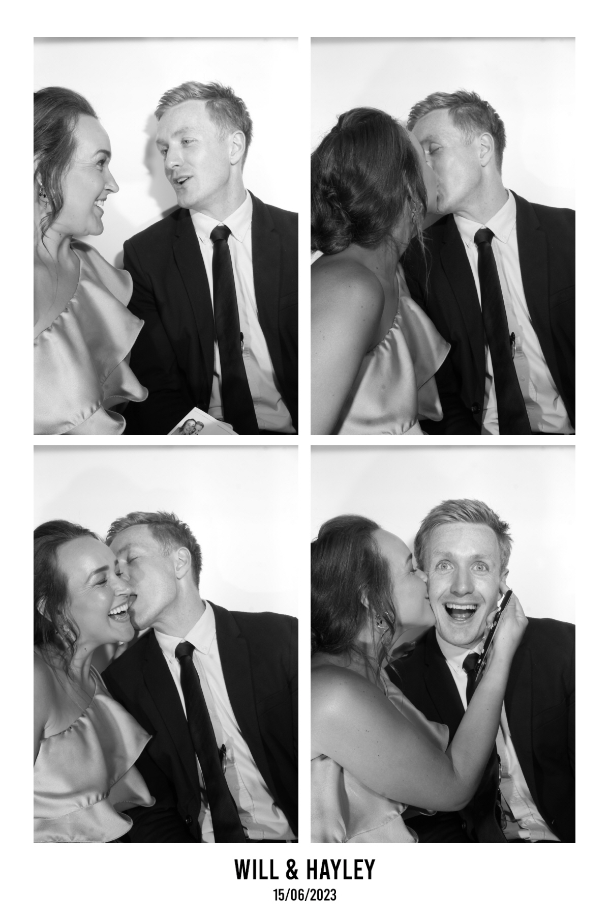 Hayley & Will's Wedding  | View more photos from the event at gallery.thephotocabin.co.uk/u/ThePhotoCabin/Hayley-Wills-Wedding