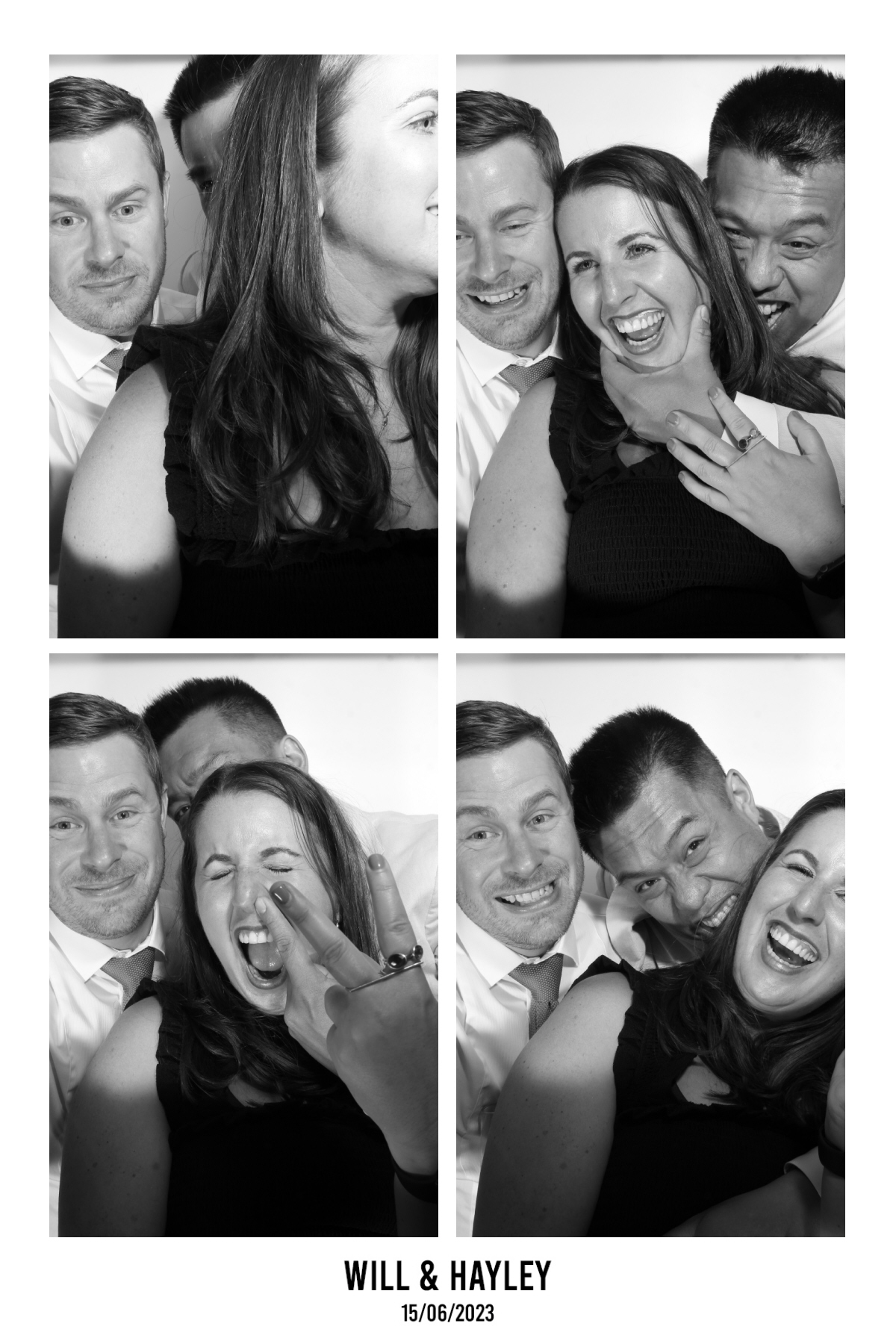 Hayley & Will's Wedding  | View more photos from the event at gallery.thephotocabin.co.uk/u/ThePhotoCabin/Hayley-Wills-Wedding