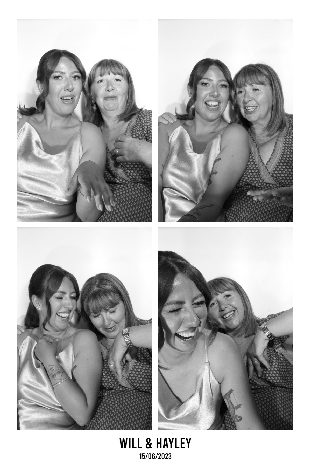 Hayley & Will's Wedding  | View more photos from the event at gallery.thephotocabin.co.uk/u/ThePhotoCabin/Hayley-Wills-Wedding