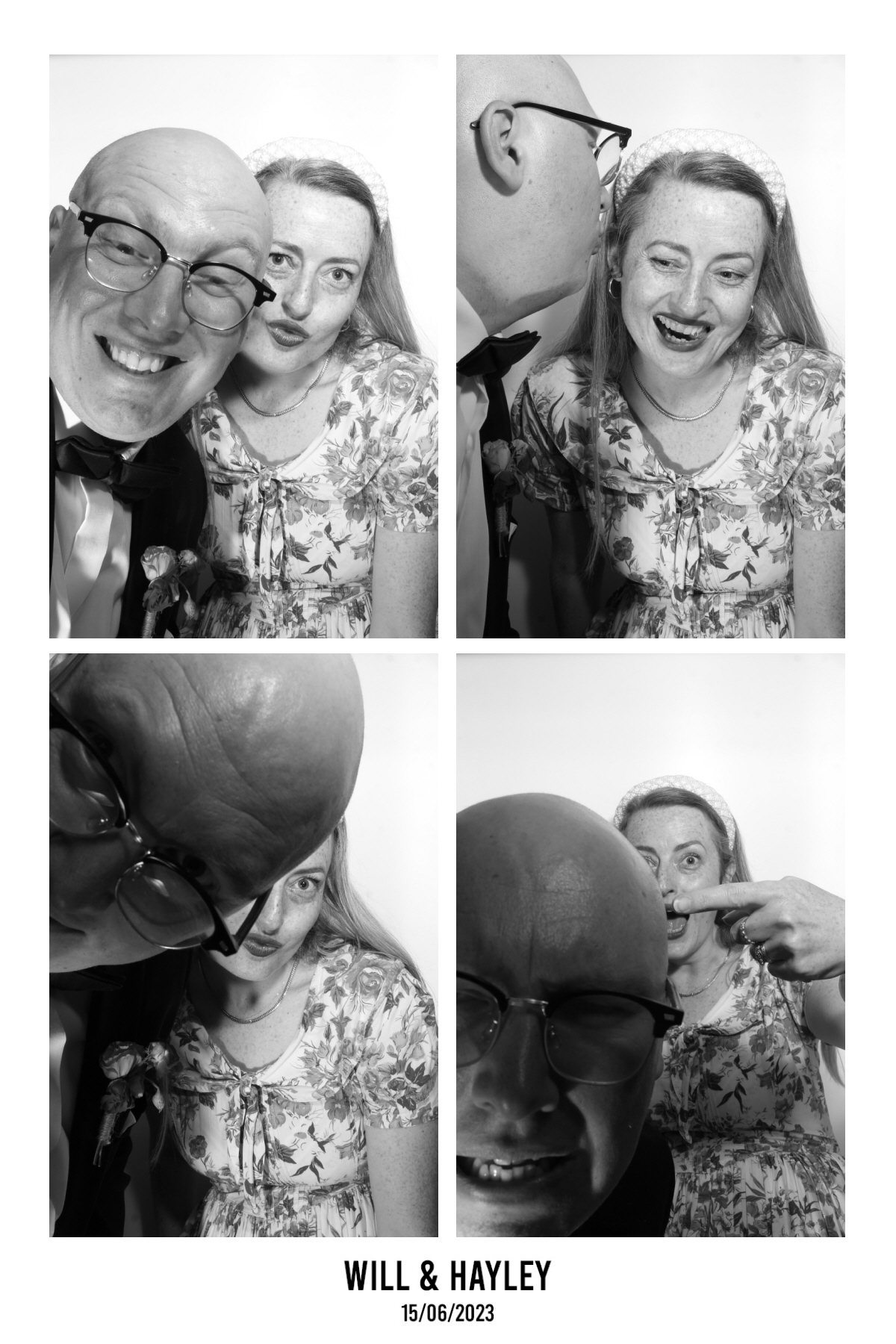 Hayley & Will's Wedding  | View more photos from the event at gallery.thephotocabin.co.uk/u/ThePhotoCabin/Hayley-Wills-Wedding