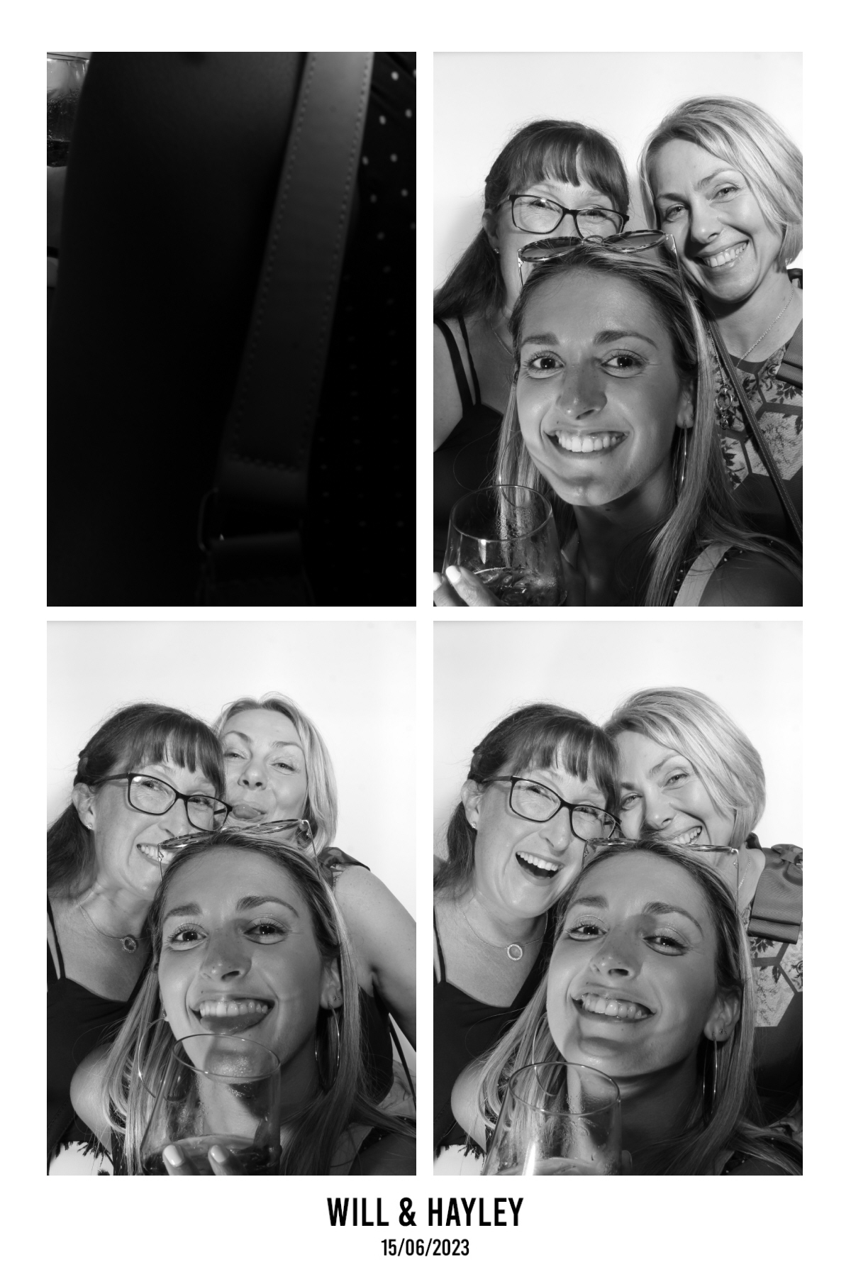 Hayley & Will's Wedding  | View more photos from the event at gallery.thephotocabin.co.uk/u/ThePhotoCabin/Hayley-Wills-Wedding