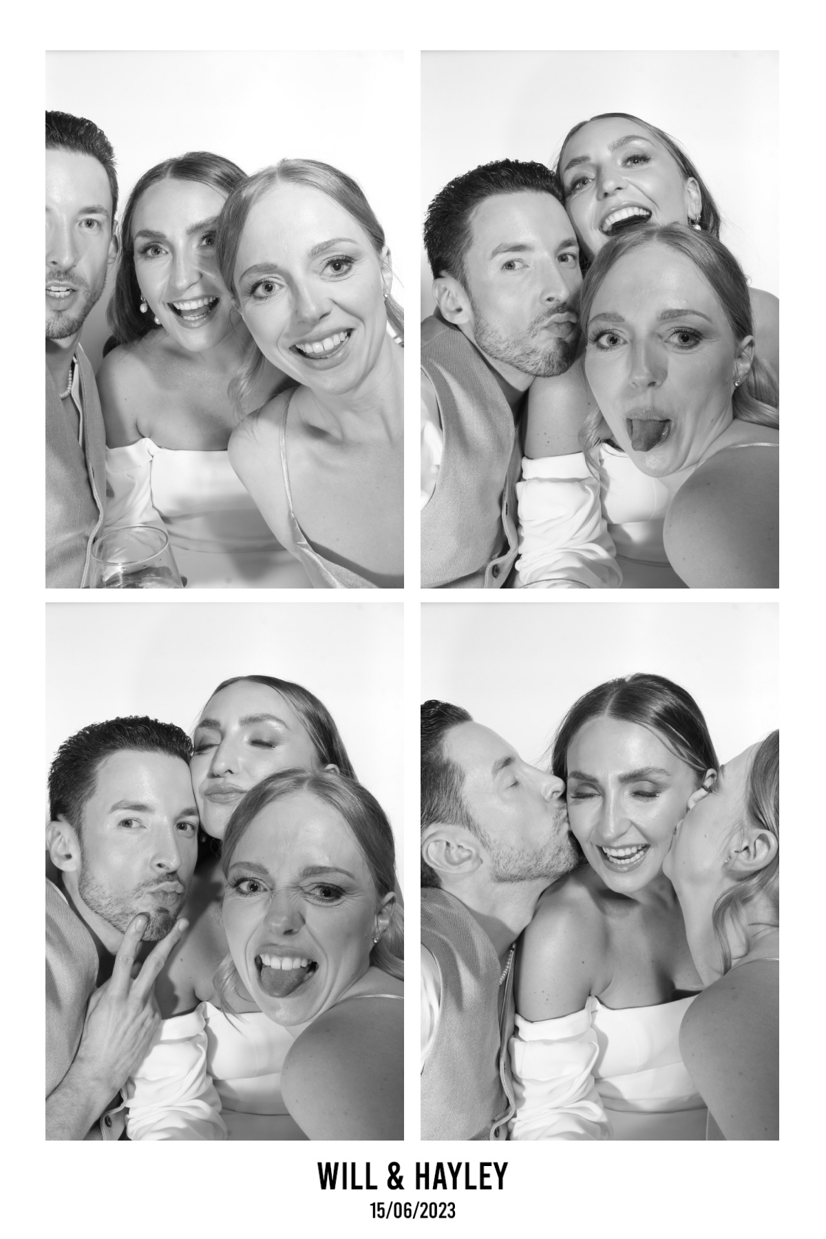 Hayley & Will's Wedding  | View more photos from the event at gallery.thephotocabin.co.uk/u/ThePhotoCabin/Hayley-Wills-Wedding
