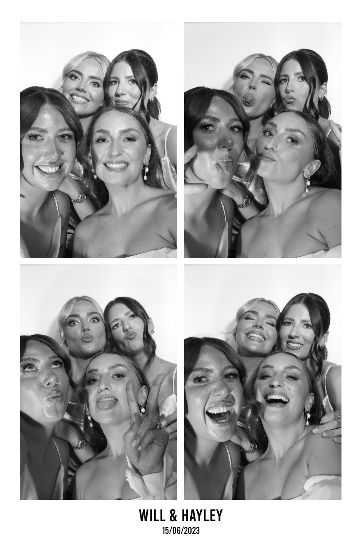 Hayley & Will's Wedding  | View more photos from the event at gallery.thephotocabin.co.uk/u/ThePhotoCabin/Hayley-Wills-Wedding
