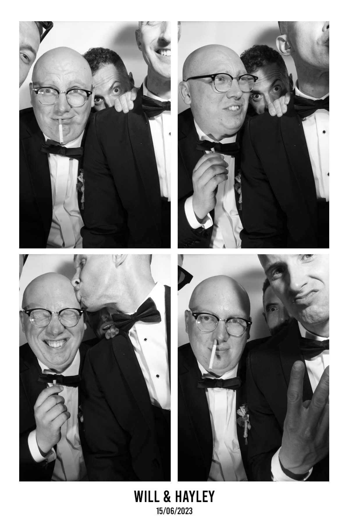 Hayley & Will's Wedding  | View more photos from the event at gallery.thephotocabin.co.uk/u/ThePhotoCabin/Hayley-Wills-Wedding