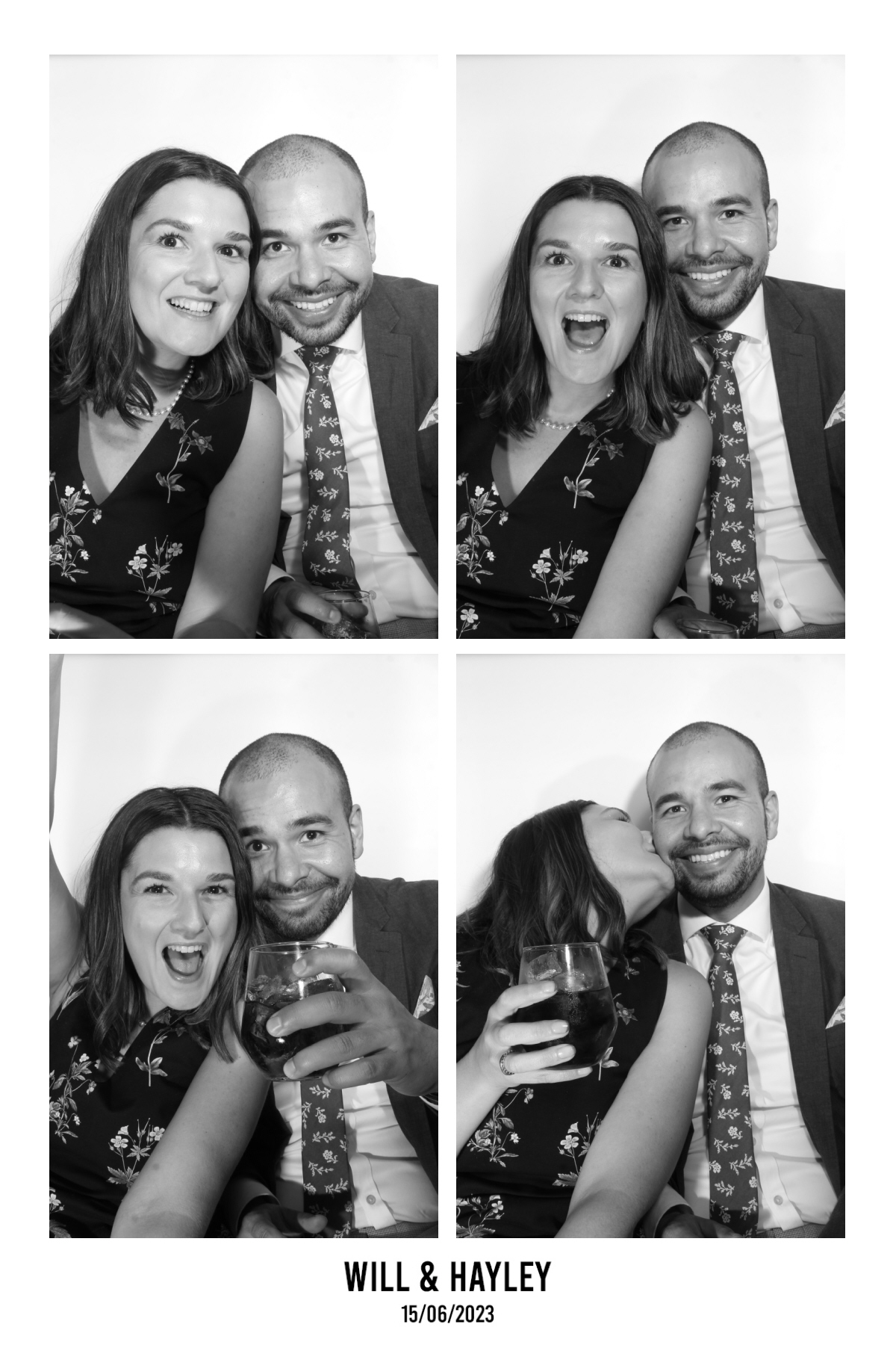 Hayley & Will's Wedding  | View more photos from the event at gallery.thephotocabin.co.uk/u/ThePhotoCabin/Hayley-Wills-Wedding
