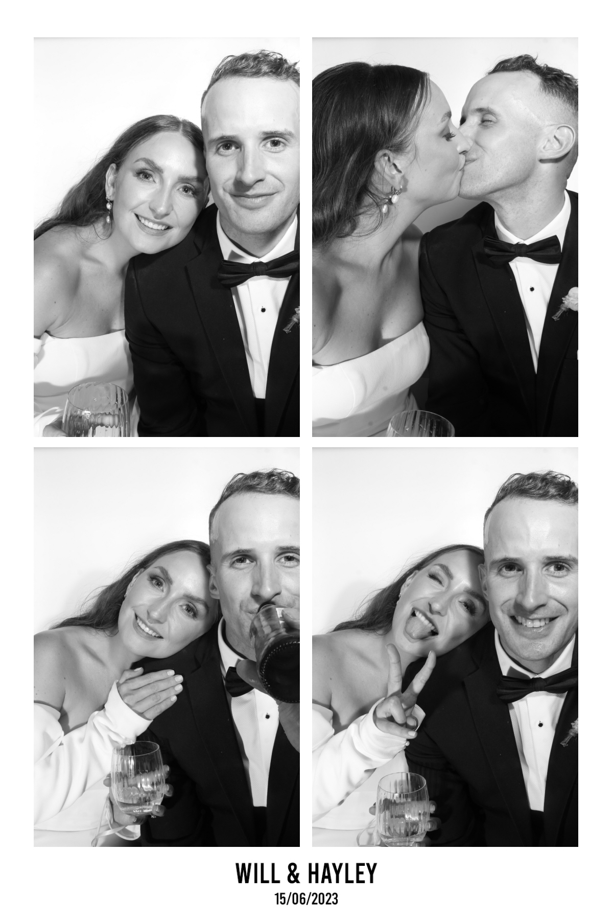 Hayley & Will's Wedding  | View more photos from the event at gallery.thephotocabin.co.uk/u/ThePhotoCabin/Hayley-Wills-Wedding