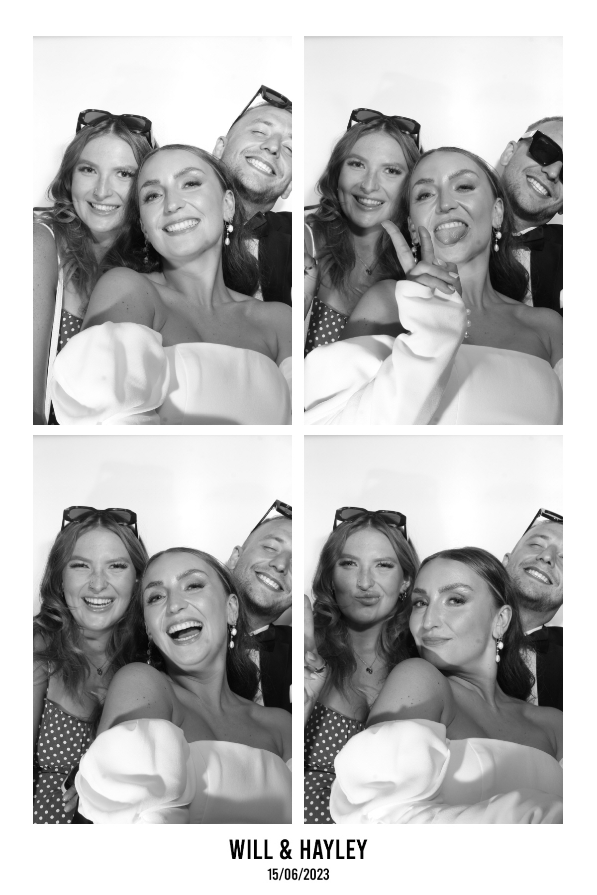 Hayley & Will's Wedding  | View more photos from the event at gallery.thephotocabin.co.uk/u/ThePhotoCabin/Hayley-Wills-Wedding