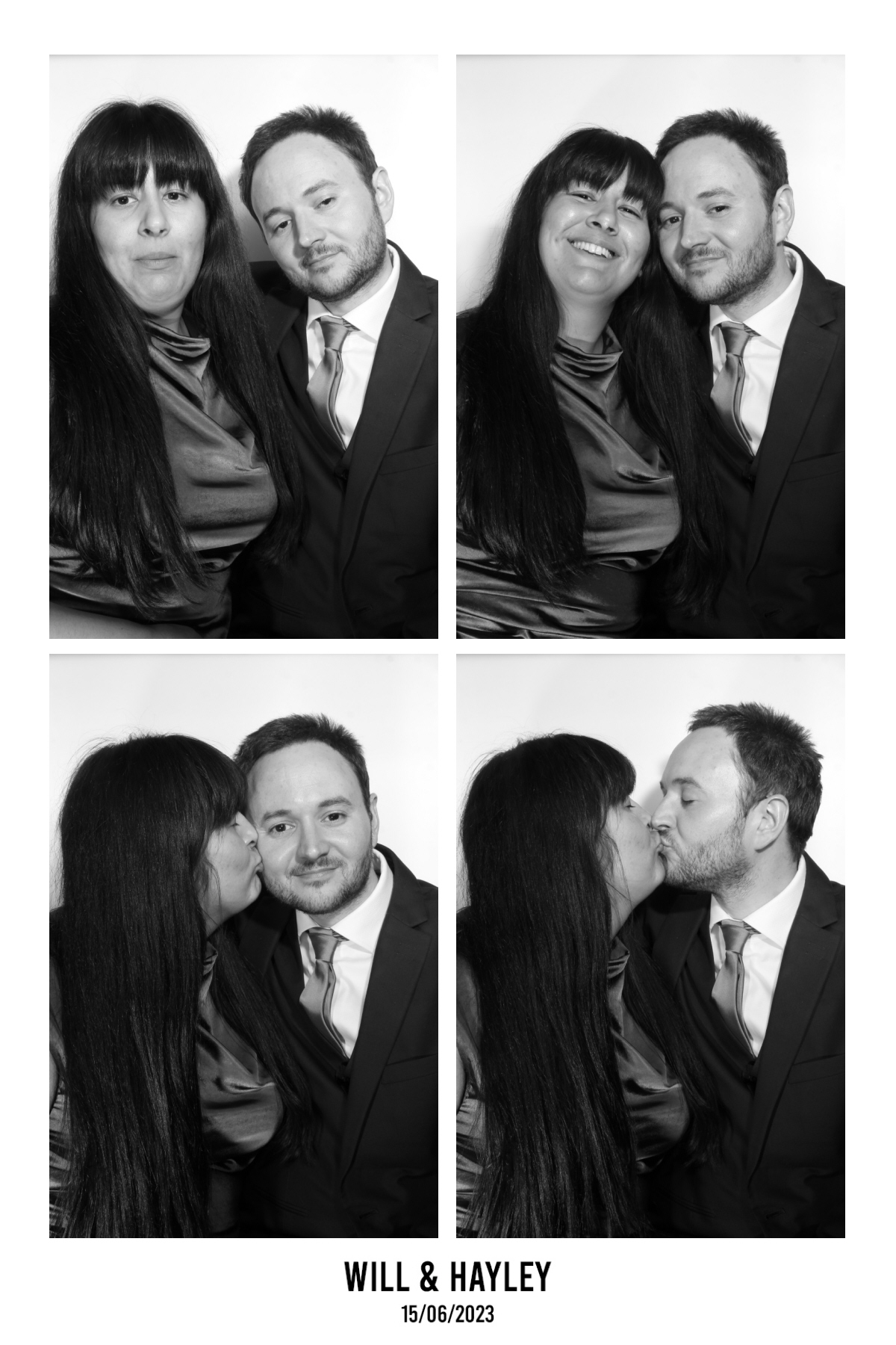 Hayley & Will's Wedding  | View more photos from the event at gallery.thephotocabin.co.uk/u/ThePhotoCabin/Hayley-Wills-Wedding