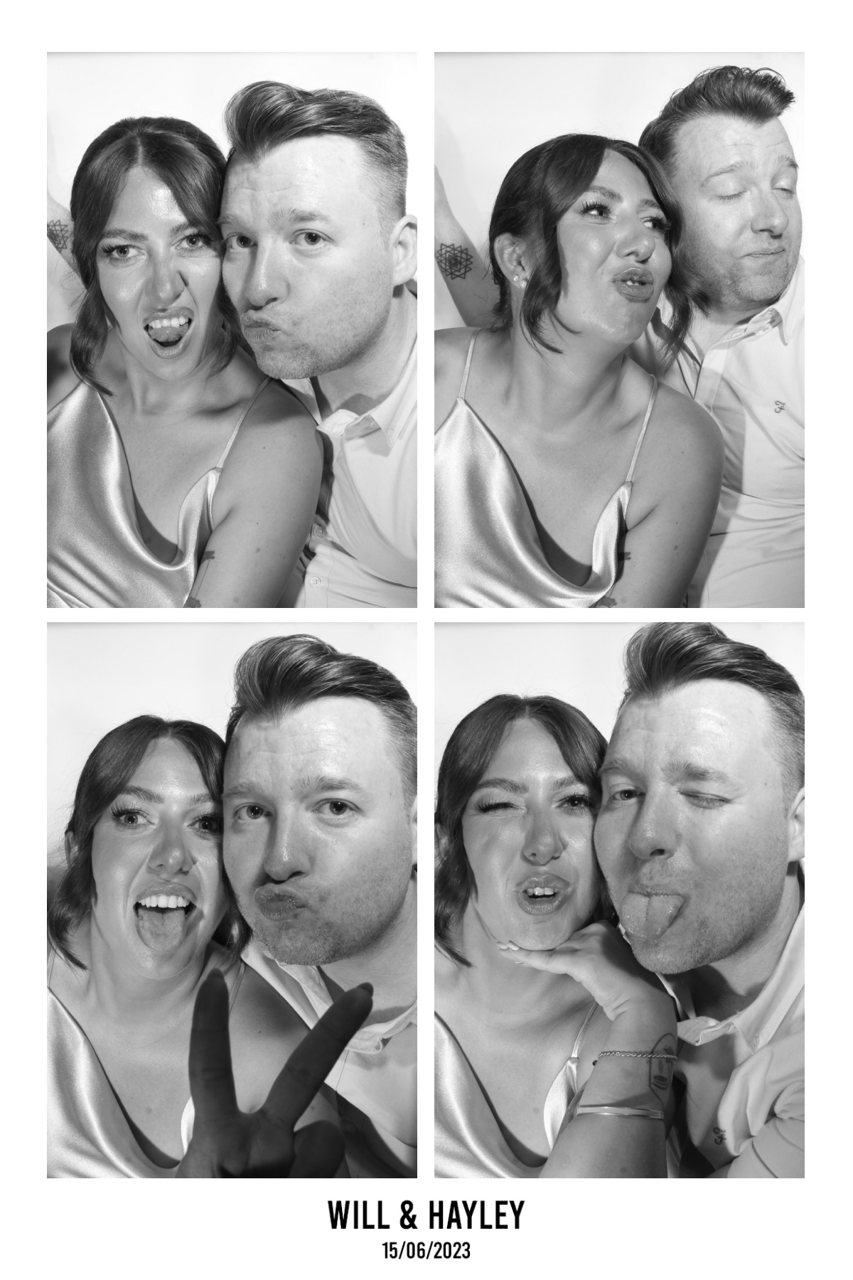 Hayley & Will's Wedding  | View more photos from the event at gallery.thephotocabin.co.uk/u/ThePhotoCabin/Hayley-Wills-Wedding