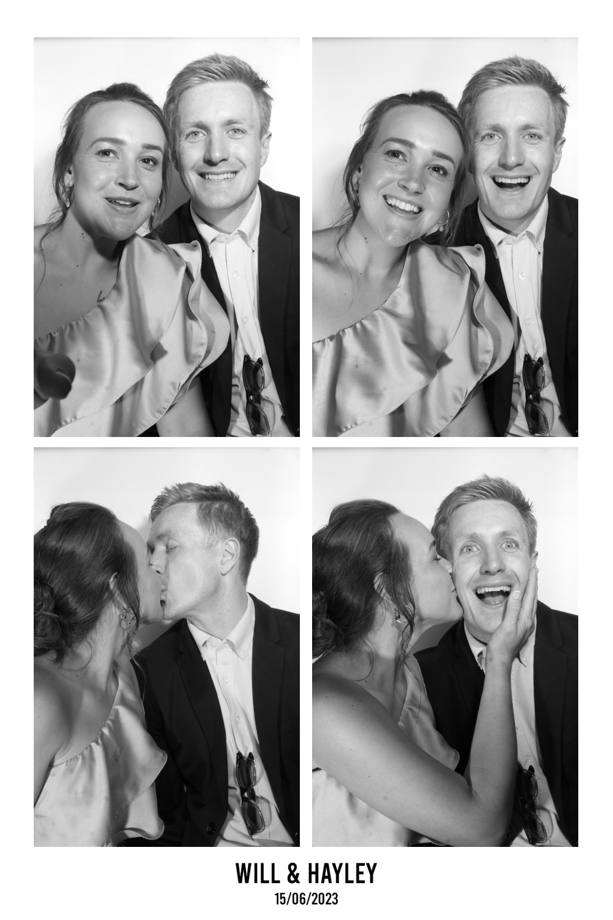 Hayley & Will's Wedding  | View more photos from the event at gallery.thephotocabin.co.uk/u/ThePhotoCabin/Hayley-Wills-Wedding