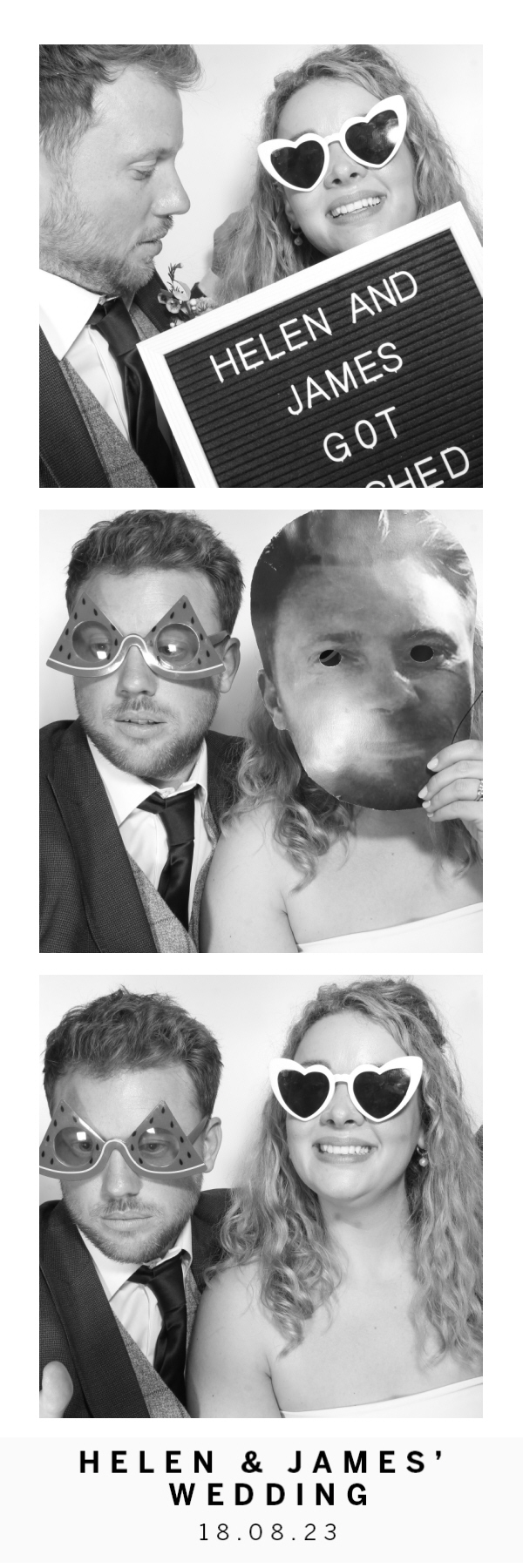 Helen & James' Wedding | View more photos from the event at gallery.thephotocabin.co.uk/u/ThePhotoCabin/Helen-James-Wedding