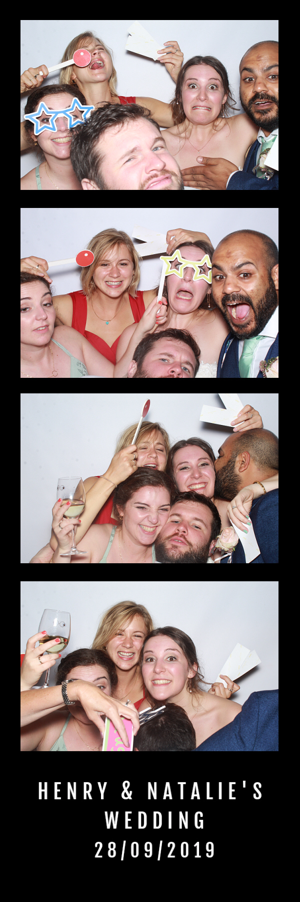 Henry & Natalie's Wedding | View more photos from the event at gallery.thephotocabin.co.uk/u/ThePhotoCabin/Henry-Natalies-Wedding-0