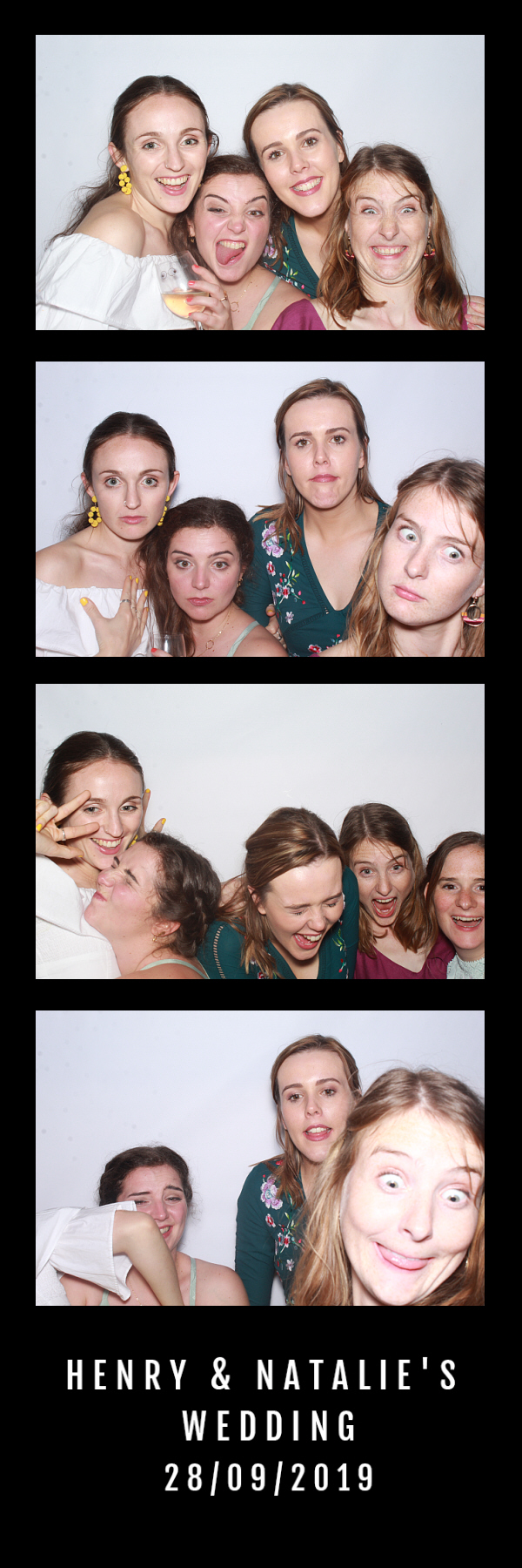 Henry & Natalie's Wedding | View more photos from the event at gallery.thephotocabin.co.uk/u/ThePhotoCabin/Henry-Natalies-Wedding-0