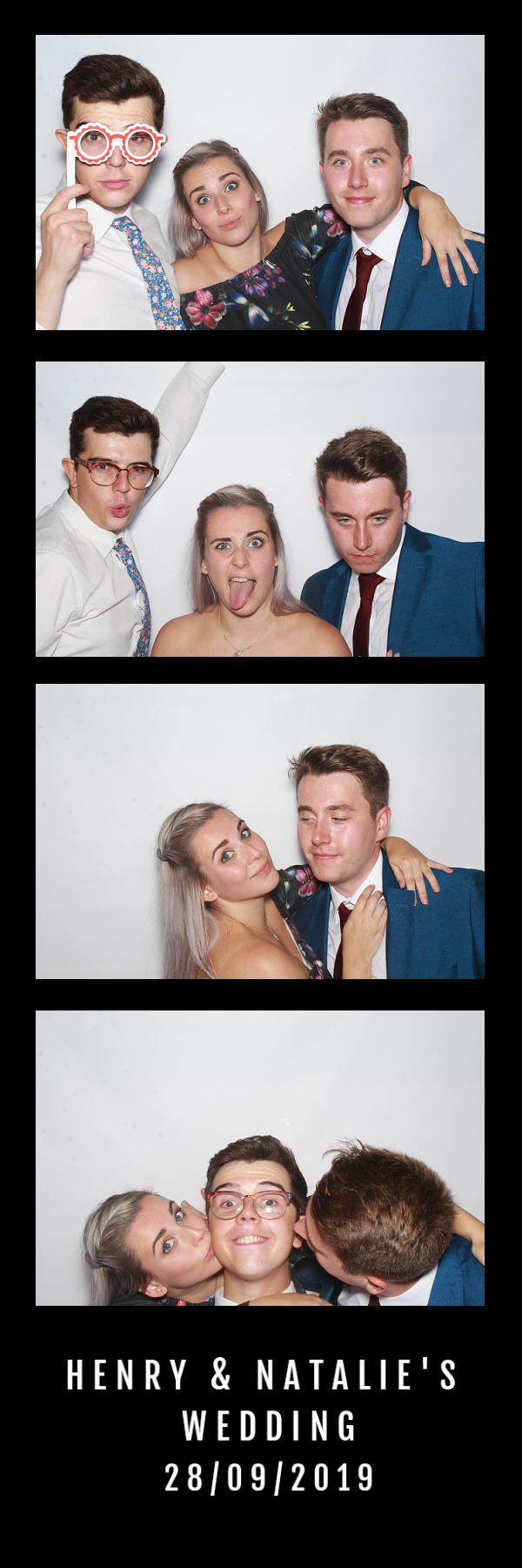 Henry & Natalie's Wedding | View more photos from the event at gallery.thephotocabin.co.uk/u/ThePhotoCabin/Henry-Natalies-Wedding