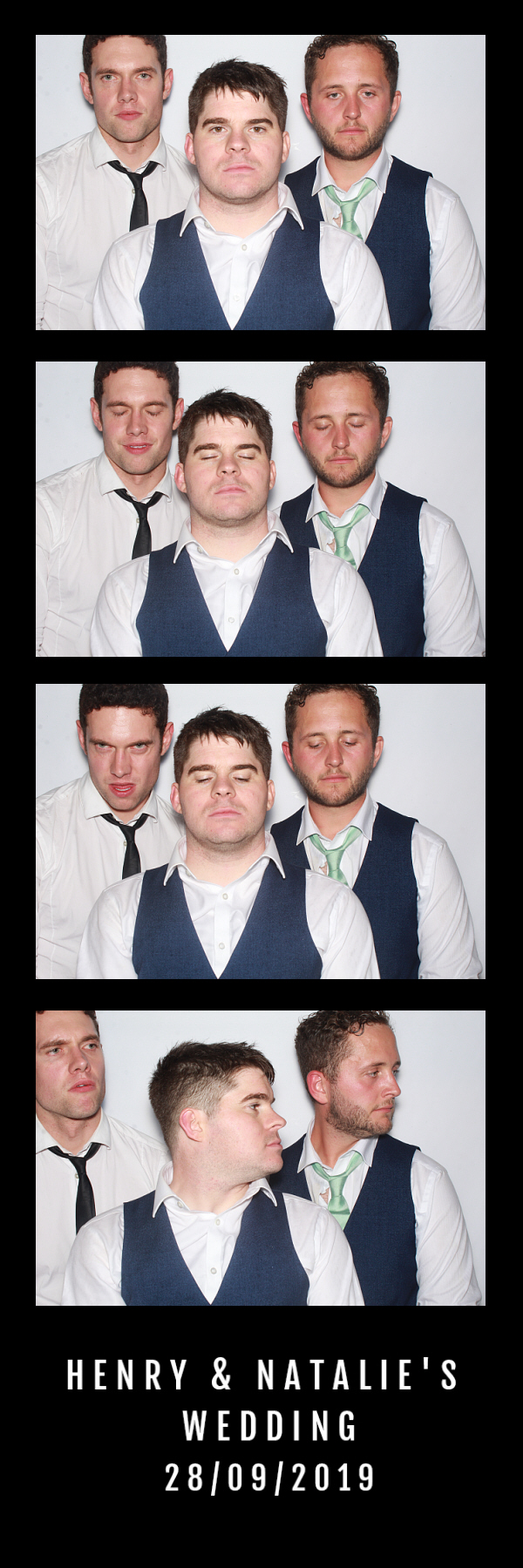 Henry & Natalie's Wedding | View more photos from the event at gallery.thephotocabin.co.uk/u/ThePhotoCabin/Henry-Natalies-Wedding-0