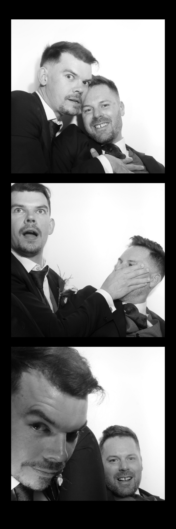 Kyle & Matthews Wedding | View more photos from the event at gallery.thephotocabin.co.uk/u/ThePhotoCabin/Kyle-Matthews-Wedding