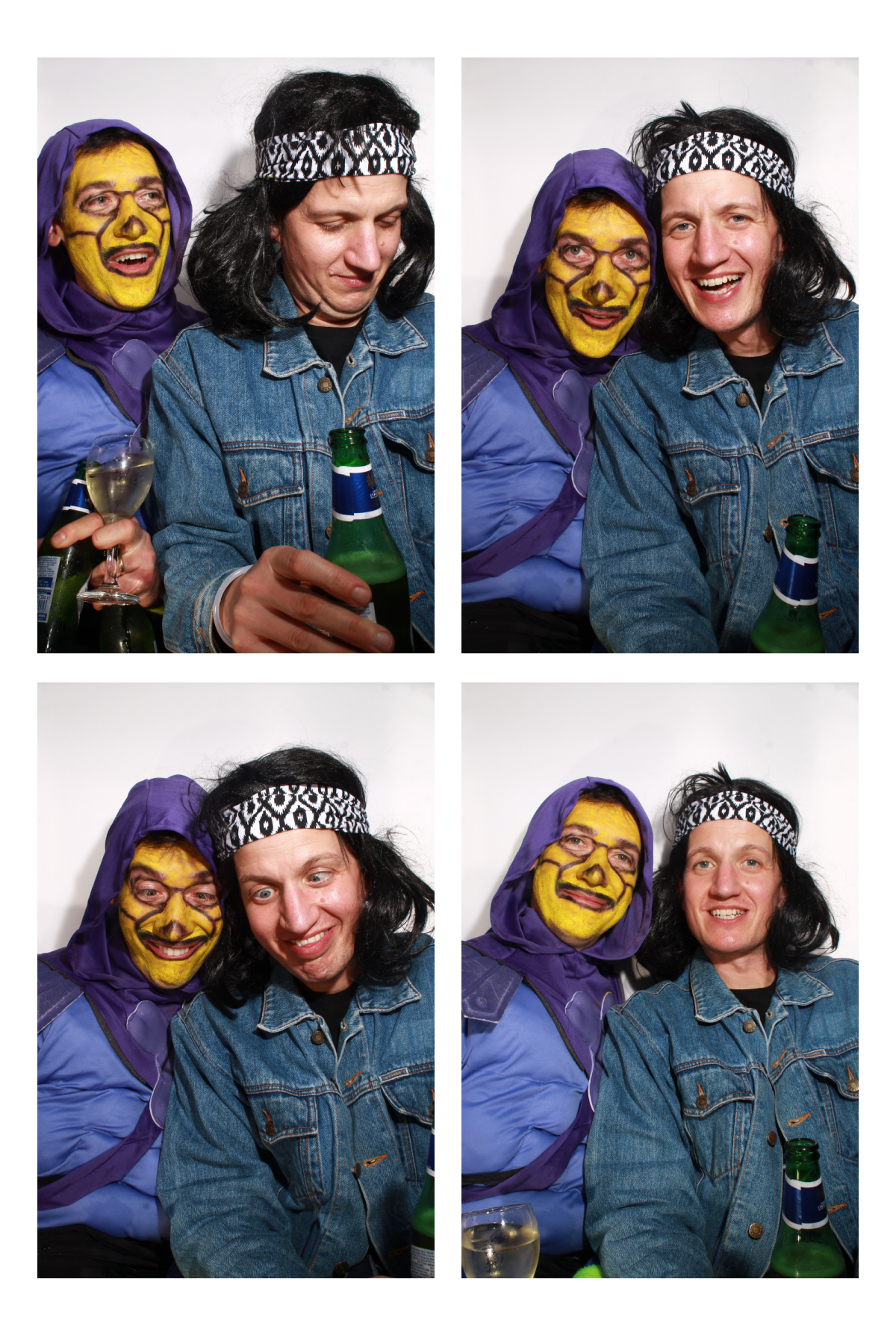 Laura and Charlie's 40th Party | View more photos from the event at gallery.thephotocabin.co.uk/u/ThePhotoCabin/Laura-and-Charlies-40th-Party