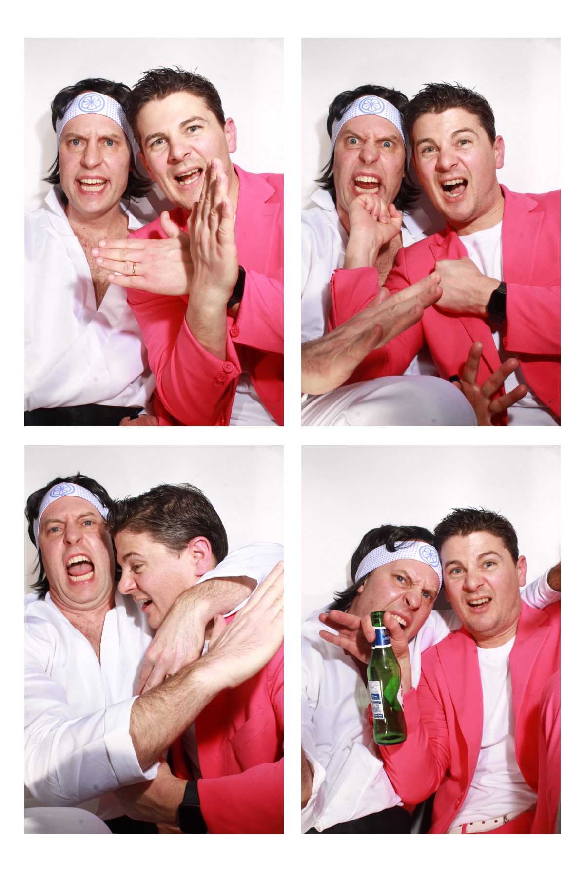 Laura and Charlie's 40th Party | View more photos from the event at gallery.thephotocabin.co.uk/u/ThePhotoCabin/Laura-and-Charlies-40th-Party