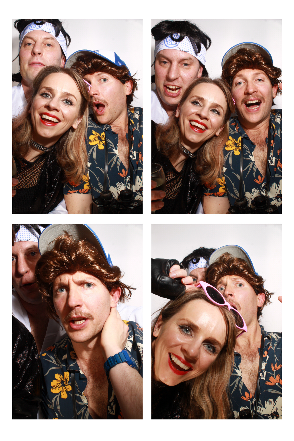 Laura and Charlie's 40th Party | View more photos from the event at gallery.thephotocabin.co.uk/u/ThePhotoCabin/Laura-and-Charlies-40th-Party