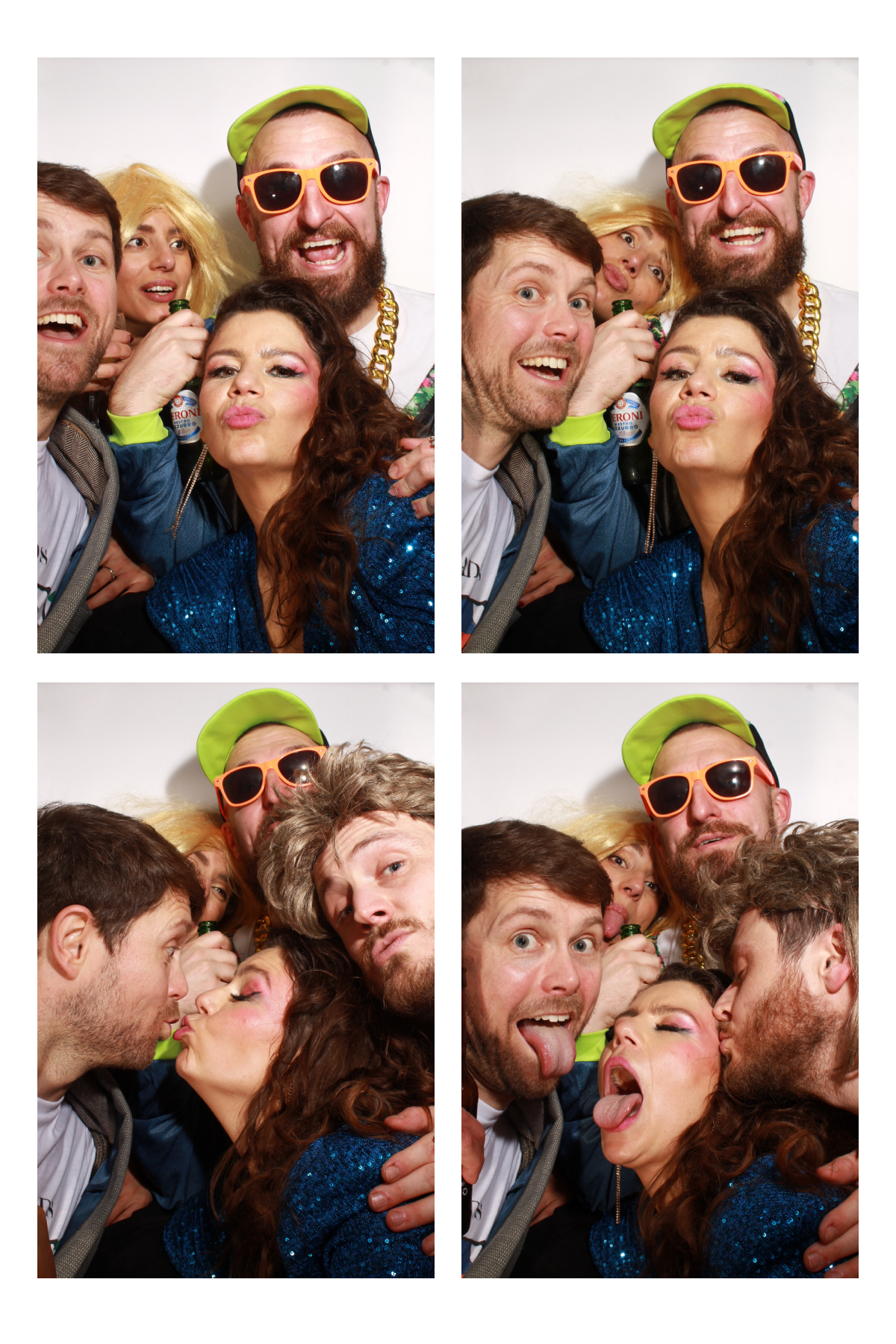 Laura and Charlie's 40th Party | View more photos from the event at gallery.thephotocabin.co.uk/u/ThePhotoCabin/Laura-and-Charlies-40th-Party