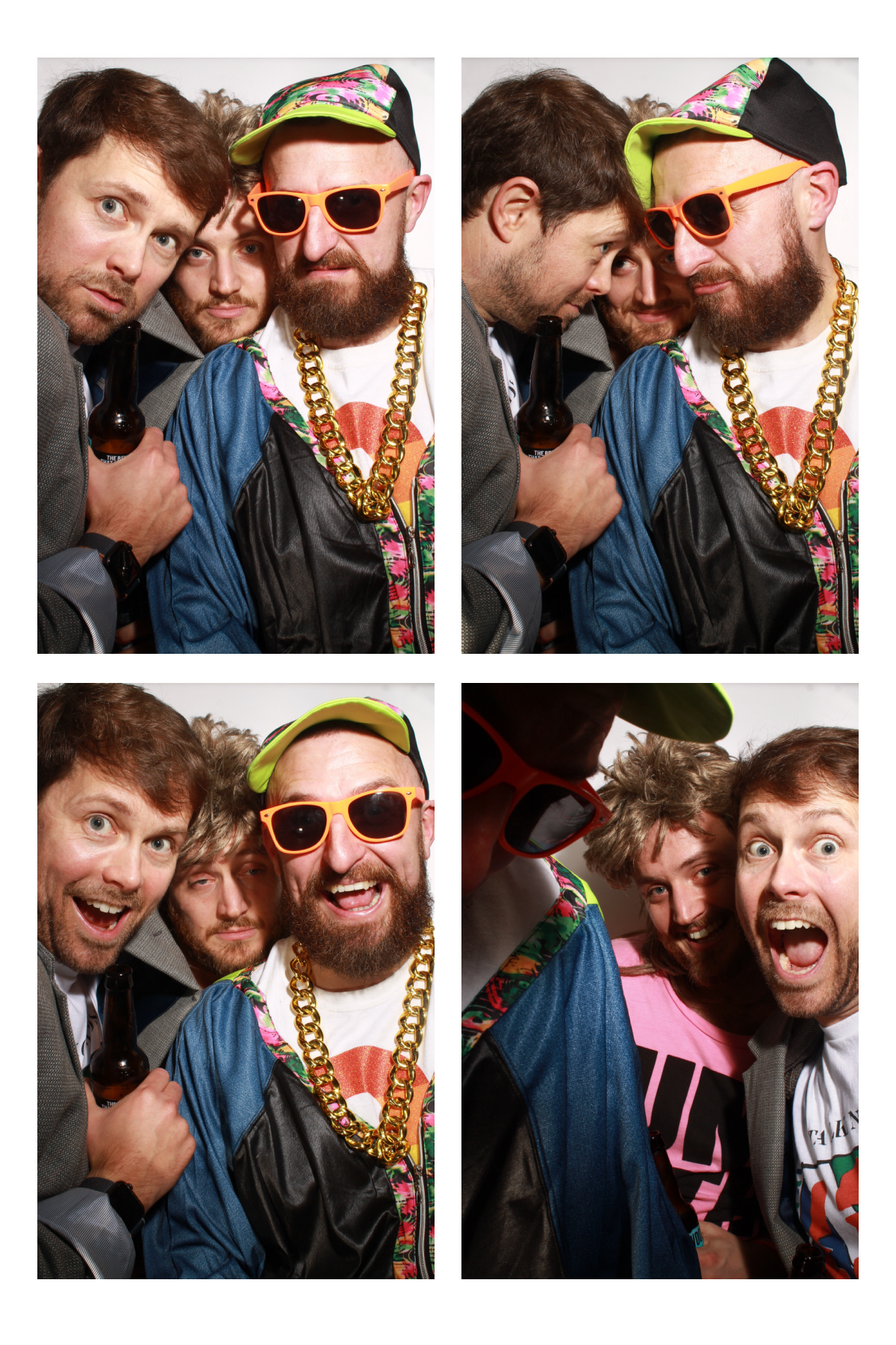 Laura and Charlie's 40th Party | View more photos from the event at gallery.thephotocabin.co.uk/u/ThePhotoCabin/Laura-and-Charlies-40th-Party