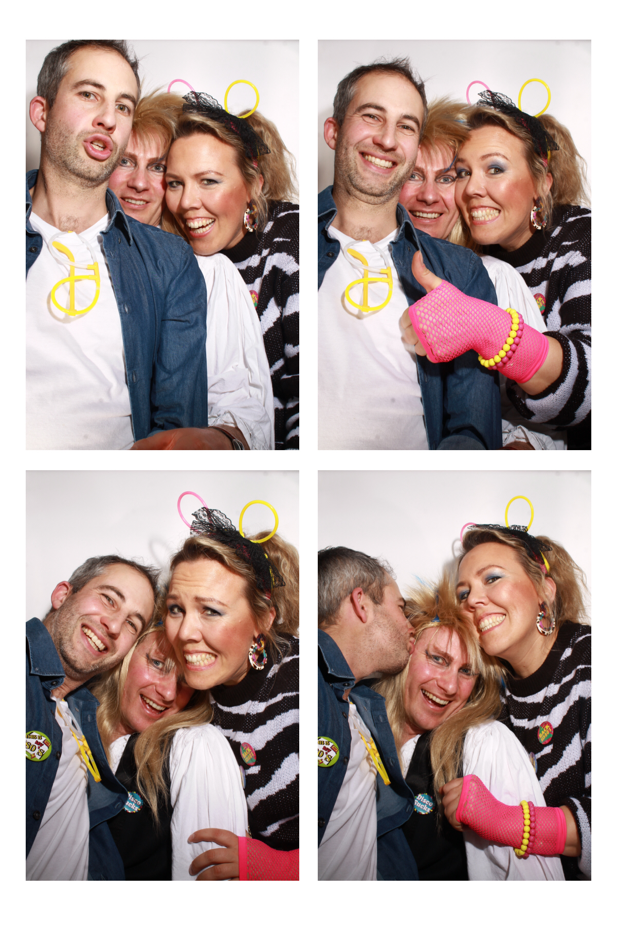 Laura and Charlie's 40th Party | View more photos from the event at gallery.thephotocabin.co.uk/u/ThePhotoCabin/Laura-and-Charlies-40th-Party
