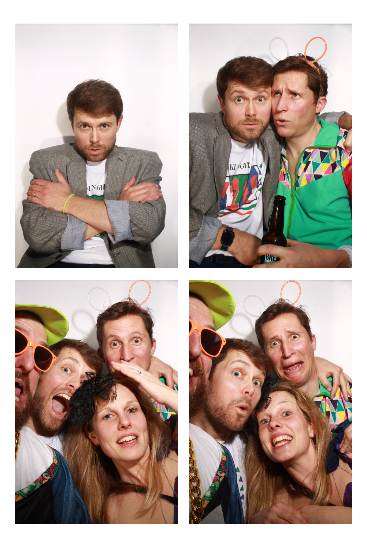 Laura and Charlie's 40th Party | View more photos from the event at gallery.thephotocabin.co.uk/u/ThePhotoCabin/Laura-and-Charlies-40th-Party