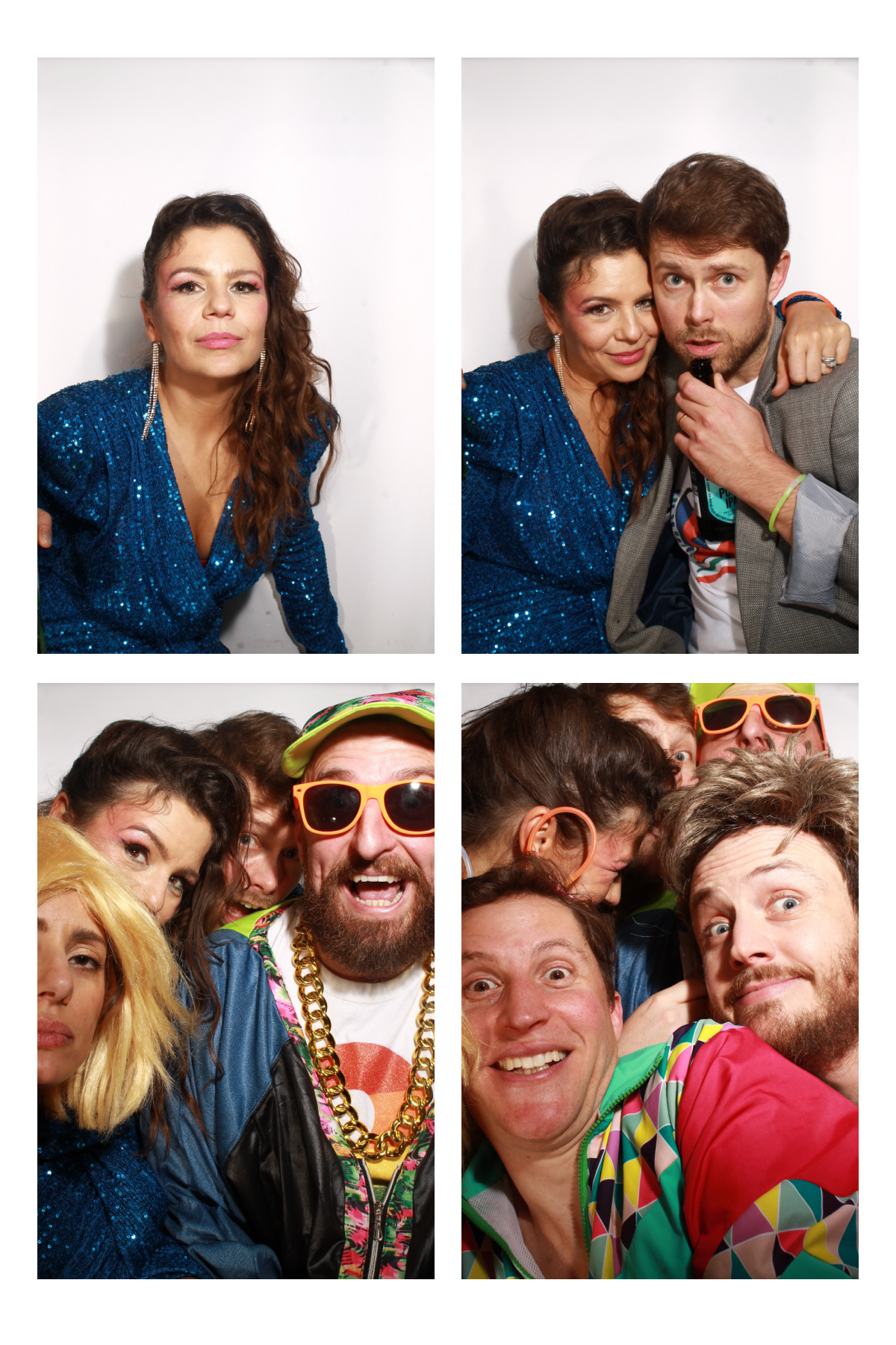 Laura and Charlie's 40th Party | View more photos from the event at gallery.thephotocabin.co.uk/u/ThePhotoCabin/Laura-and-Charlies-40th-Party
