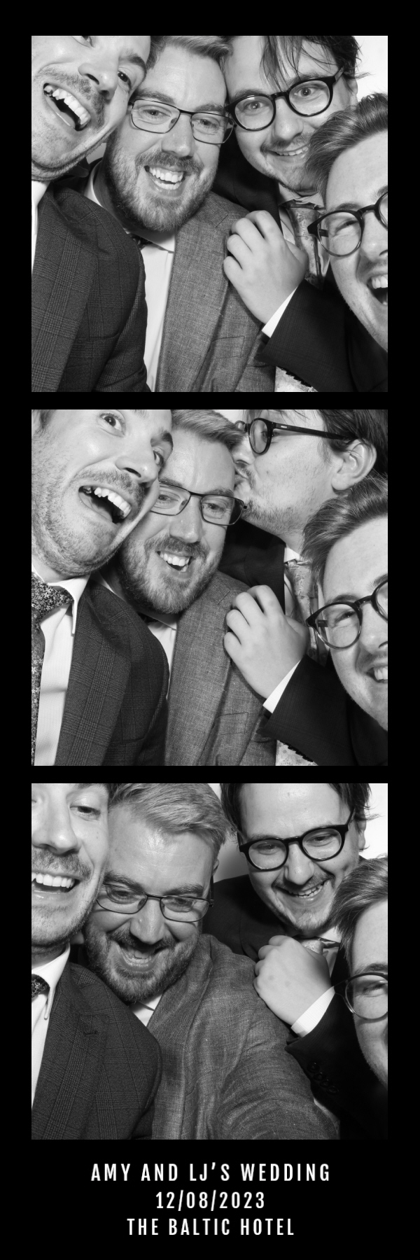 Lj & Amy's Wedding | View more photos from the event at gallery.thephotocabin.co.uk/u/ThePhotoCabin/Lj-Amys-Wedding