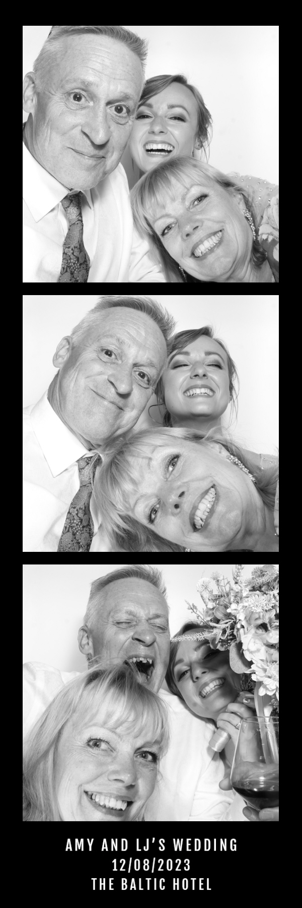 Lj & Amy's Wedding | View more photos from the event at gallery.thephotocabin.co.uk/u/ThePhotoCabin/Lj-Amys-Wedding