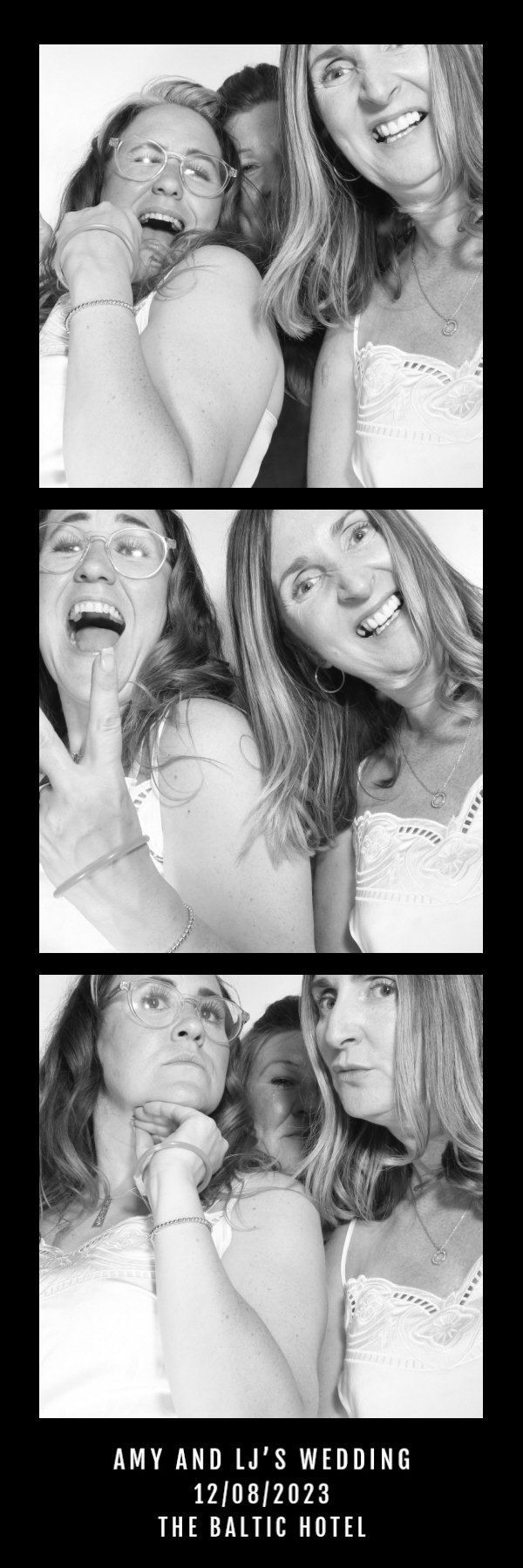 Lj & Amy's Wedding | View more photos from the event at gallery.thephotocabin.co.uk/u/ThePhotoCabin/Lj-Amys-Wedding
