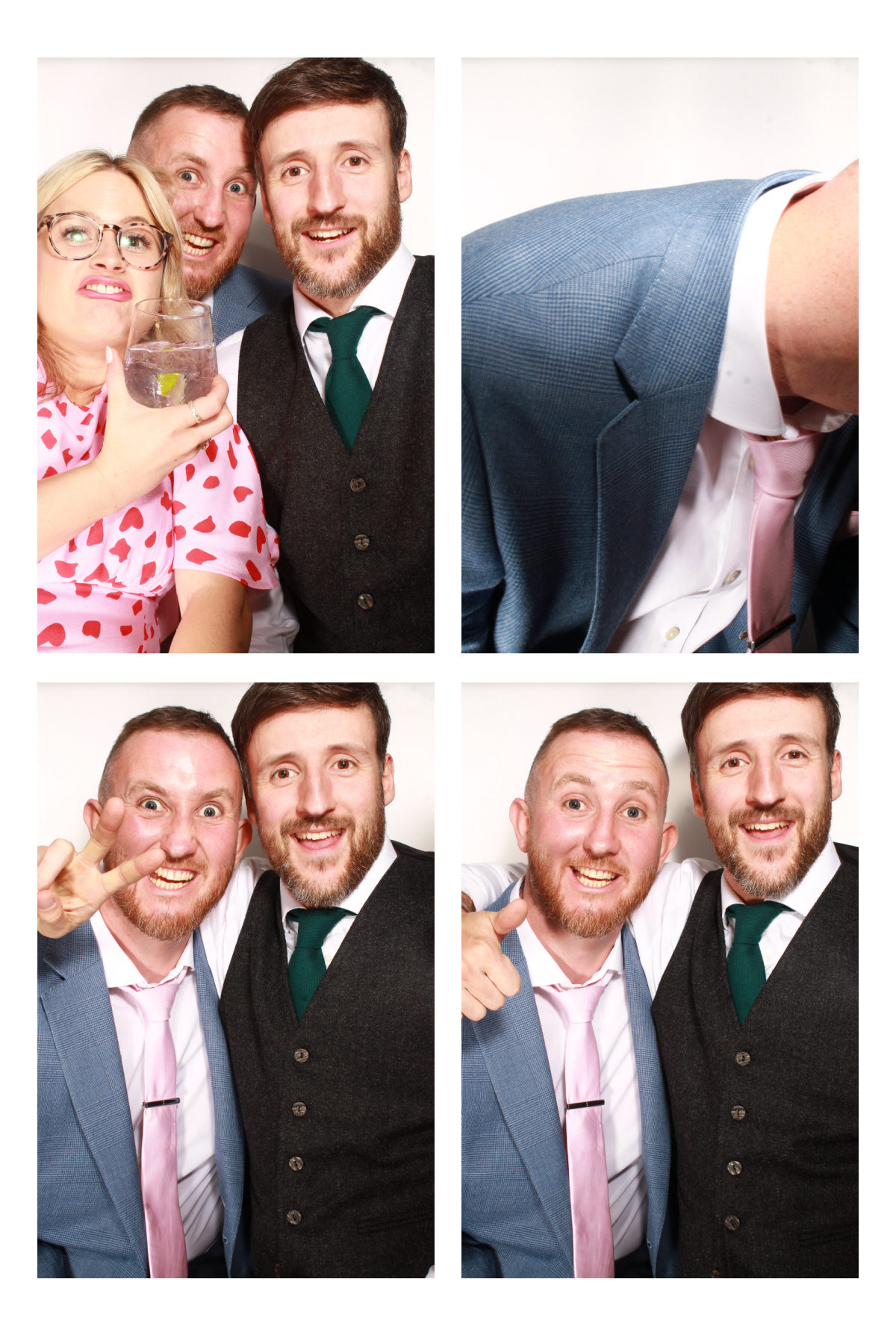 Lucy & Jonny's Wedding | View more photos from the event at gallery.thephotocabin.co.uk/u/ThePhotoCabin/Lucy-Jonnys-Wedding