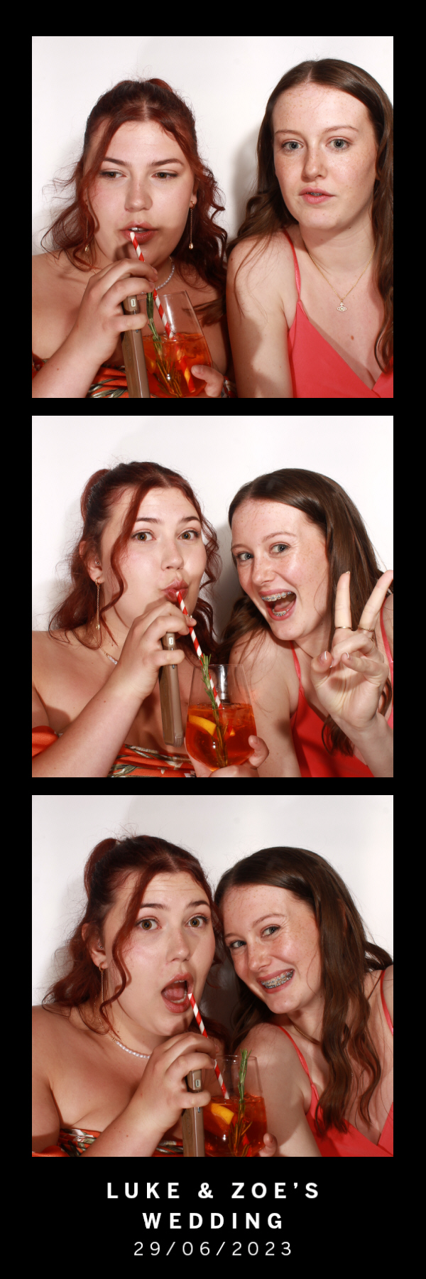 Luke & Zoe's Wedding | View more photos from the event at gallery.thephotocabin.co.uk/u/ThePhotoCabin/Luke-Zoes-Wedding
