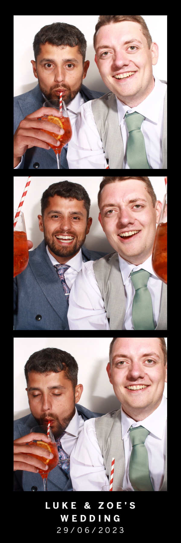 Luke & Zoe's Wedding | View more photos from the event at gallery.thephotocabin.co.uk/u/ThePhotoCabin/Luke-Zoes-Wedding