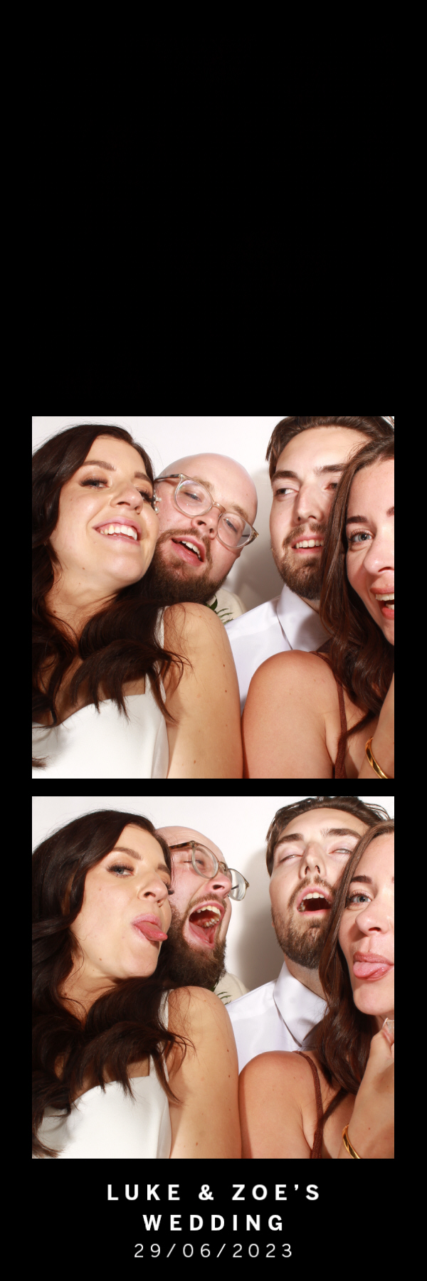 Luke & Zoe's Wedding | View more photos from the event at gallery.thephotocabin.co.uk/u/ThePhotoCabin/Luke-Zoes-Wedding
