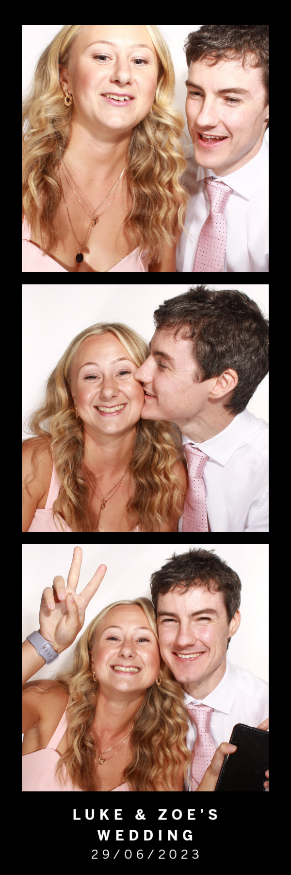 Luke & Zoe's Wedding | View more photos from the event at gallery.thephotocabin.co.uk/u/ThePhotoCabin/Luke-Zoes-Wedding