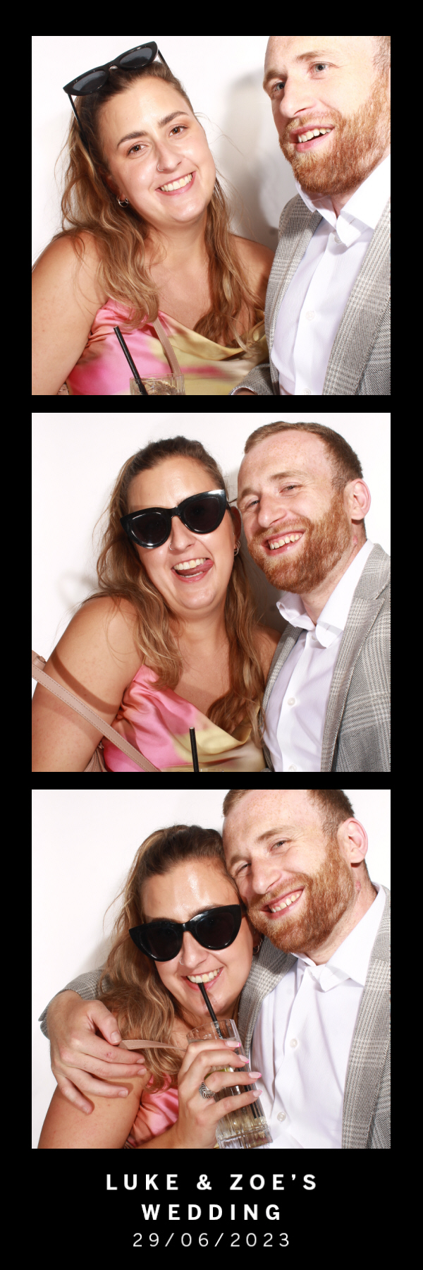 Luke & Zoe's Wedding | View more photos from the event at gallery.thephotocabin.co.uk/u/ThePhotoCabin/Luke-Zoes-Wedding