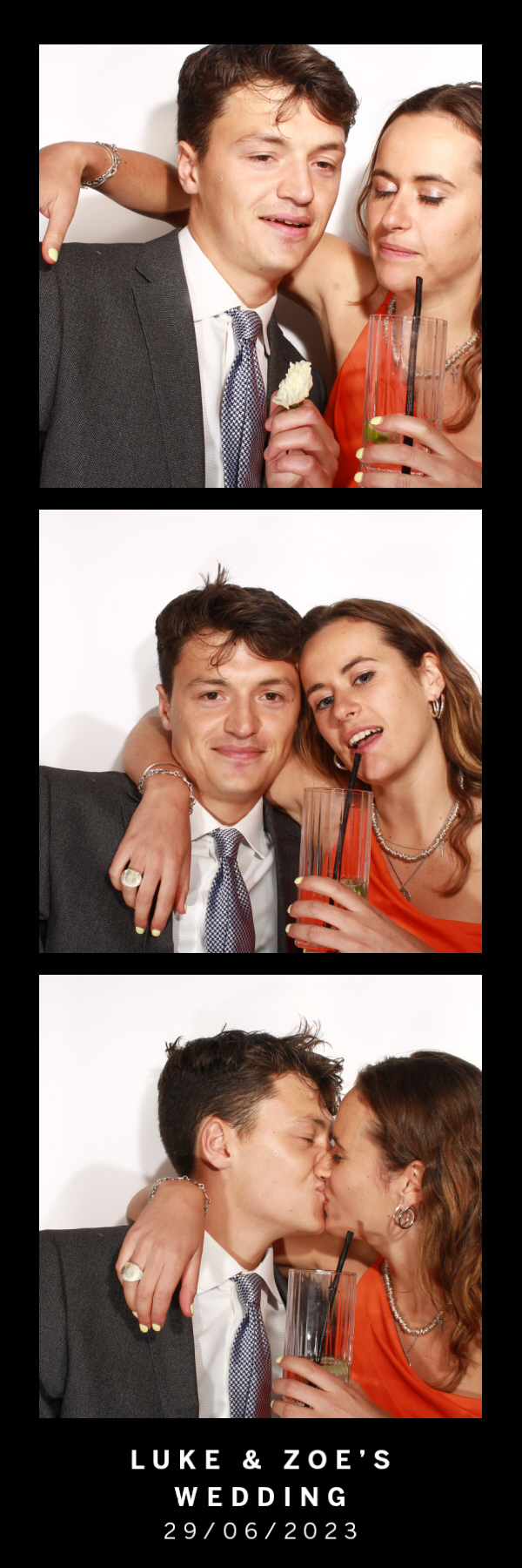 Luke & Zoe's Wedding | View more photos from the event at gallery.thephotocabin.co.uk/u/ThePhotoCabin/Luke-Zoes-Wedding