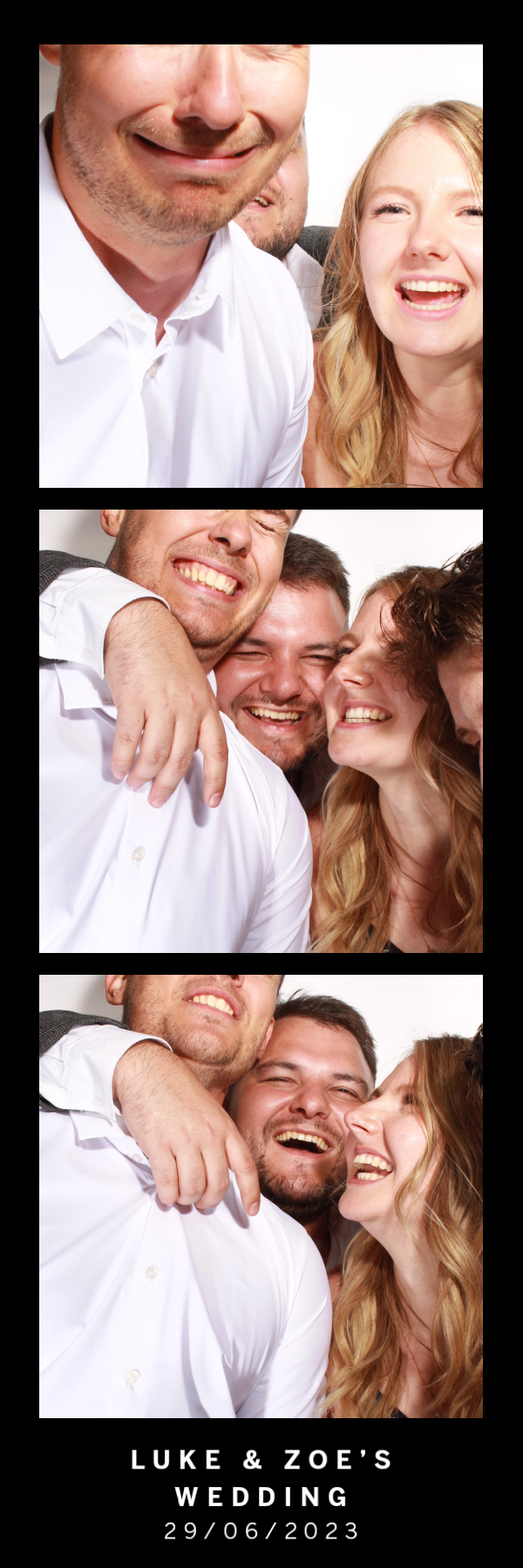 Luke & Zoe's Wedding | View more photos from the event at gallery.thephotocabin.co.uk/u/ThePhotoCabin/Luke-Zoes-Wedding