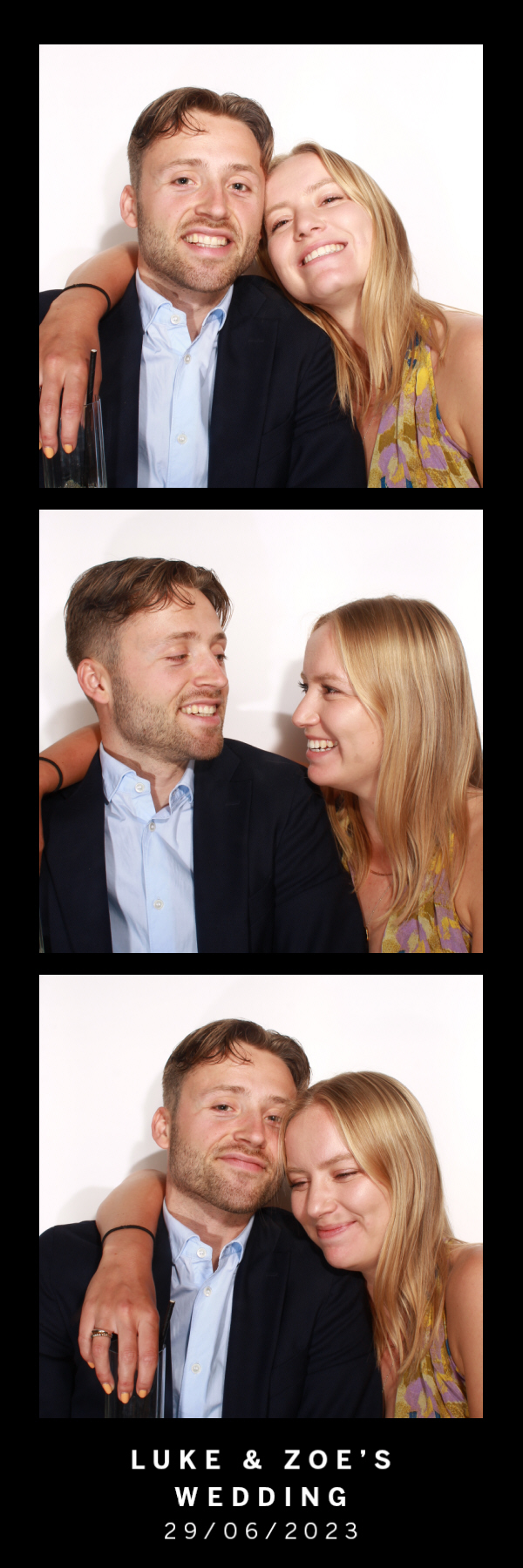 Luke & Zoe's Wedding | View more photos from the event at gallery.thephotocabin.co.uk/u/ThePhotoCabin/Luke-Zoes-Wedding