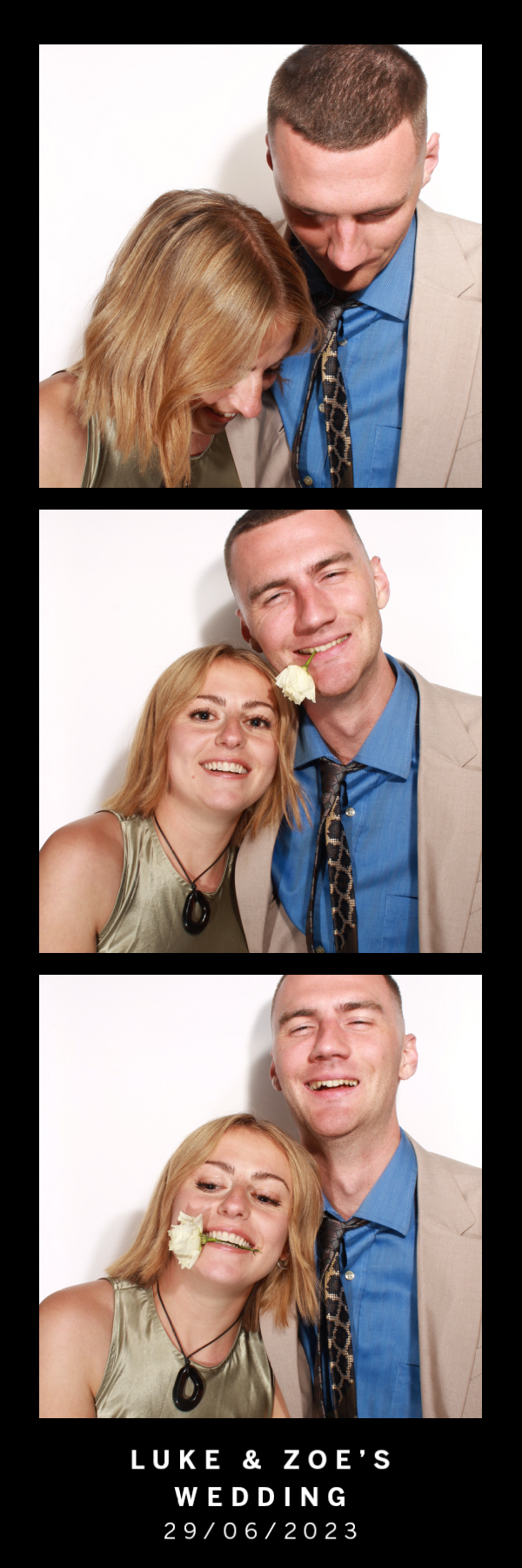 Luke & Zoe's Wedding | View more photos from the event at gallery.thephotocabin.co.uk/u/ThePhotoCabin/Luke-Zoes-Wedding