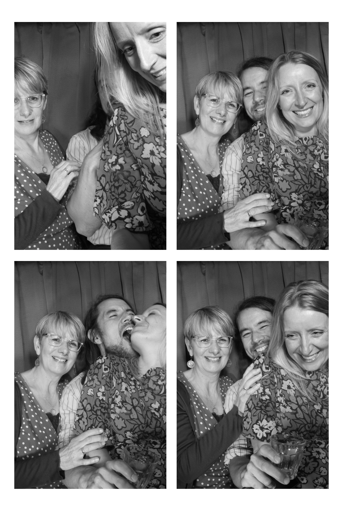 Meg & Bradley's Wedding | View more photos from the event at gallery.thephotocabin.co.uk/u/ThePhotoCabin/Meg-Bradleys-Wedding
