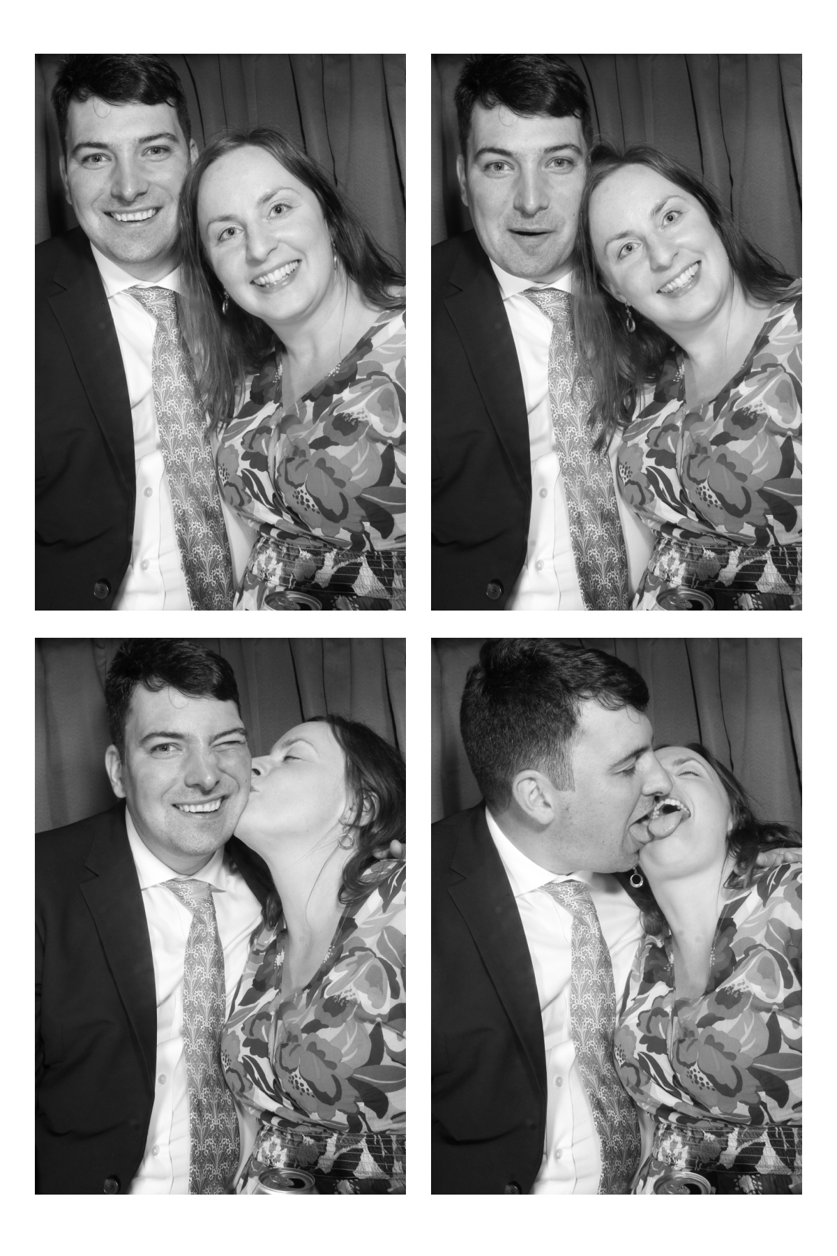 Meg & Bradley's Wedding | View more photos from the event at gallery.thephotocabin.co.uk/u/ThePhotoCabin/Meg-Bradleys-Wedding