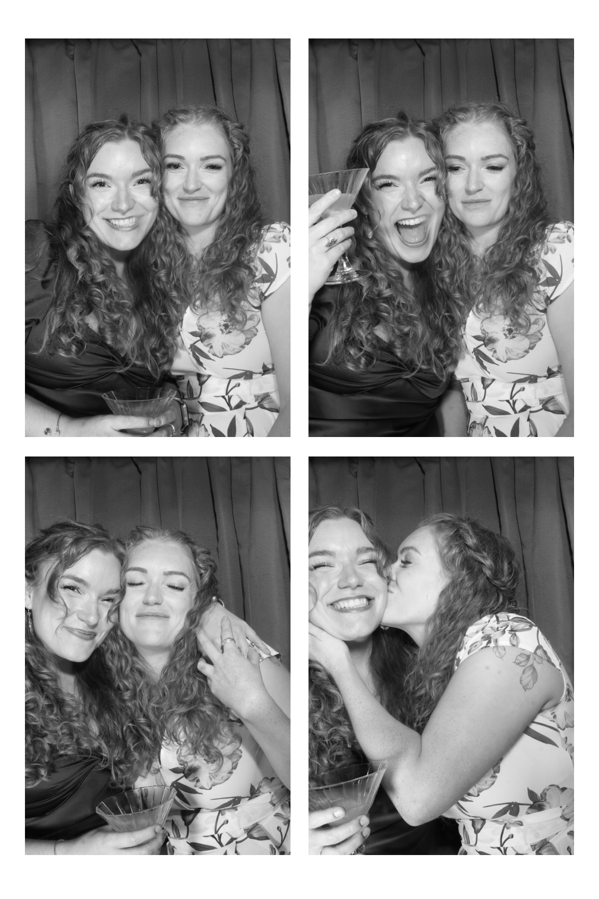 Meg & Bradley's Wedding | View more photos from the event at gallery.thephotocabin.co.uk/u/ThePhotoCabin/Meg-Bradleys-Wedding