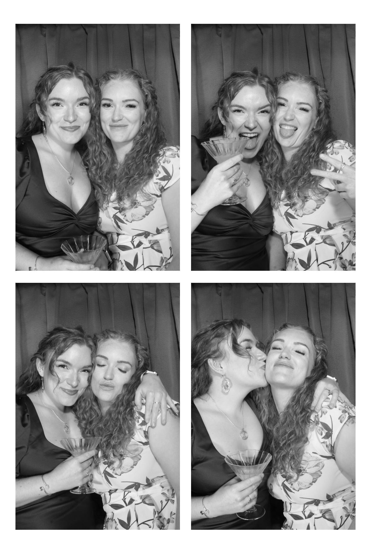 Meg & Bradley's Wedding | View more photos from the event at gallery.thephotocabin.co.uk/u/ThePhotoCabin/Meg-Bradleys-Wedding