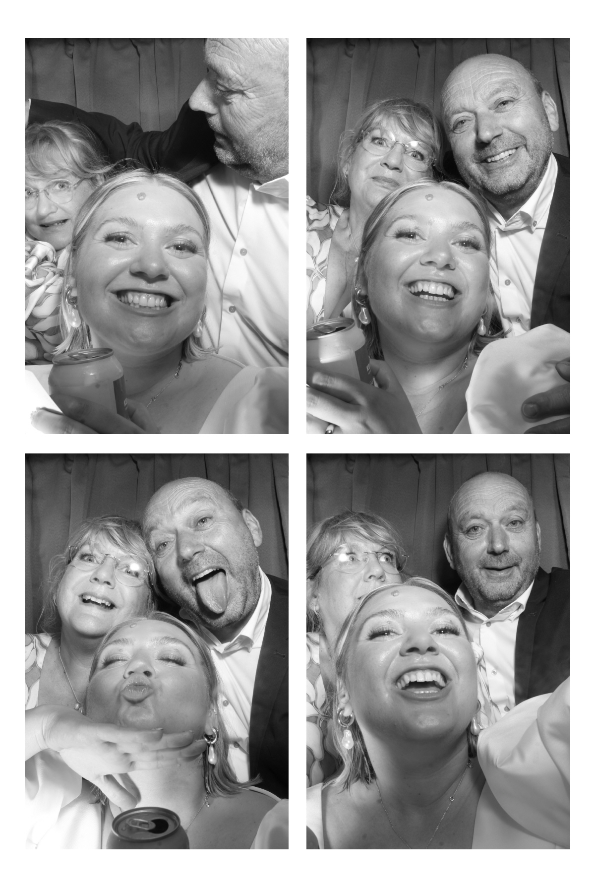 Meg & Bradley's Wedding | View more photos from the event at gallery.thephotocabin.co.uk/u/ThePhotoCabin/Meg-Bradleys-Wedding