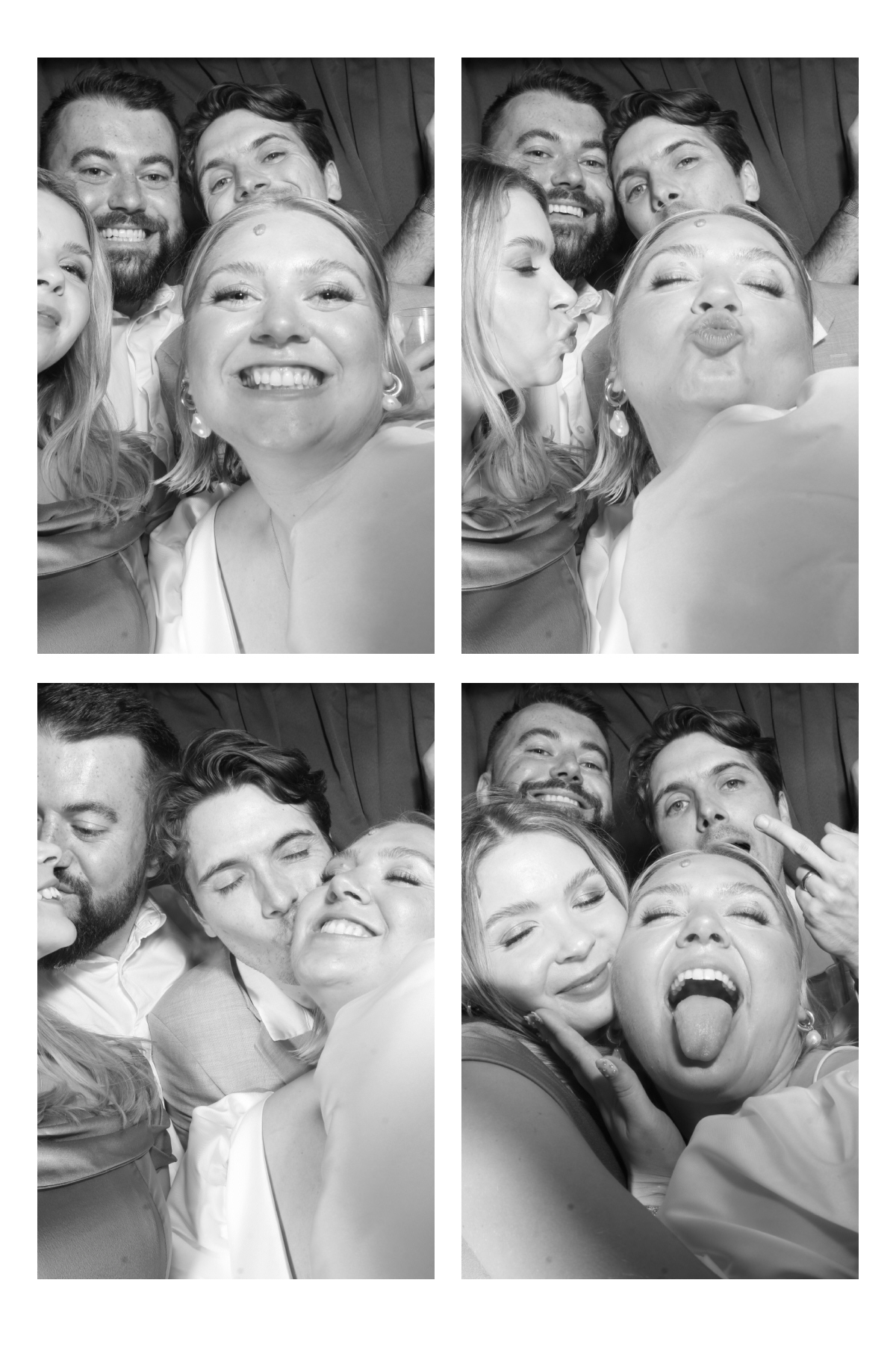 Meg & Bradley's Wedding | View more photos from the event at gallery.thephotocabin.co.uk/u/ThePhotoCabin/Meg-Bradleys-Wedding