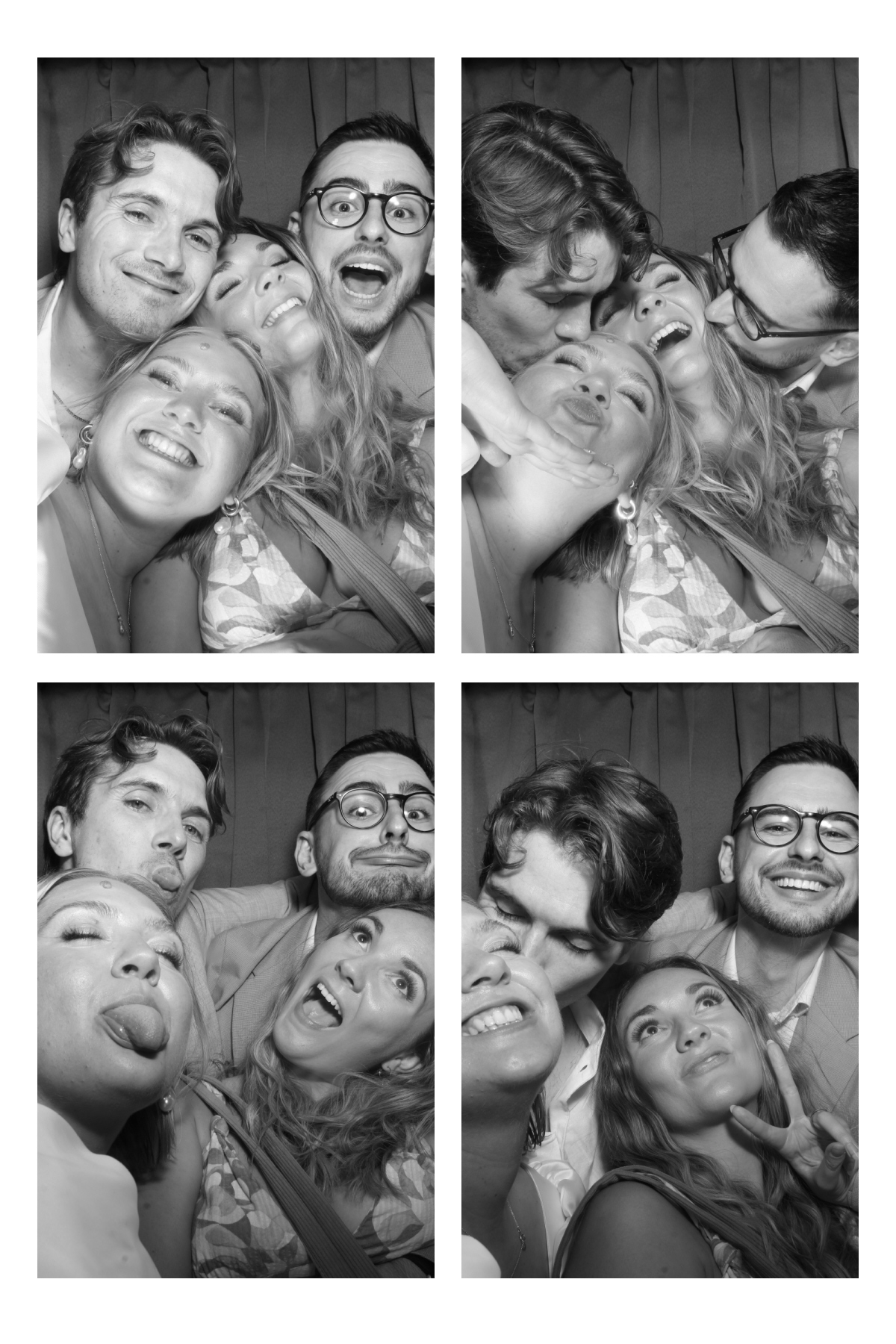 Meg & Bradley's Wedding | View more photos from the event at gallery.thephotocabin.co.uk/u/ThePhotoCabin/Meg-Bradleys-Wedding